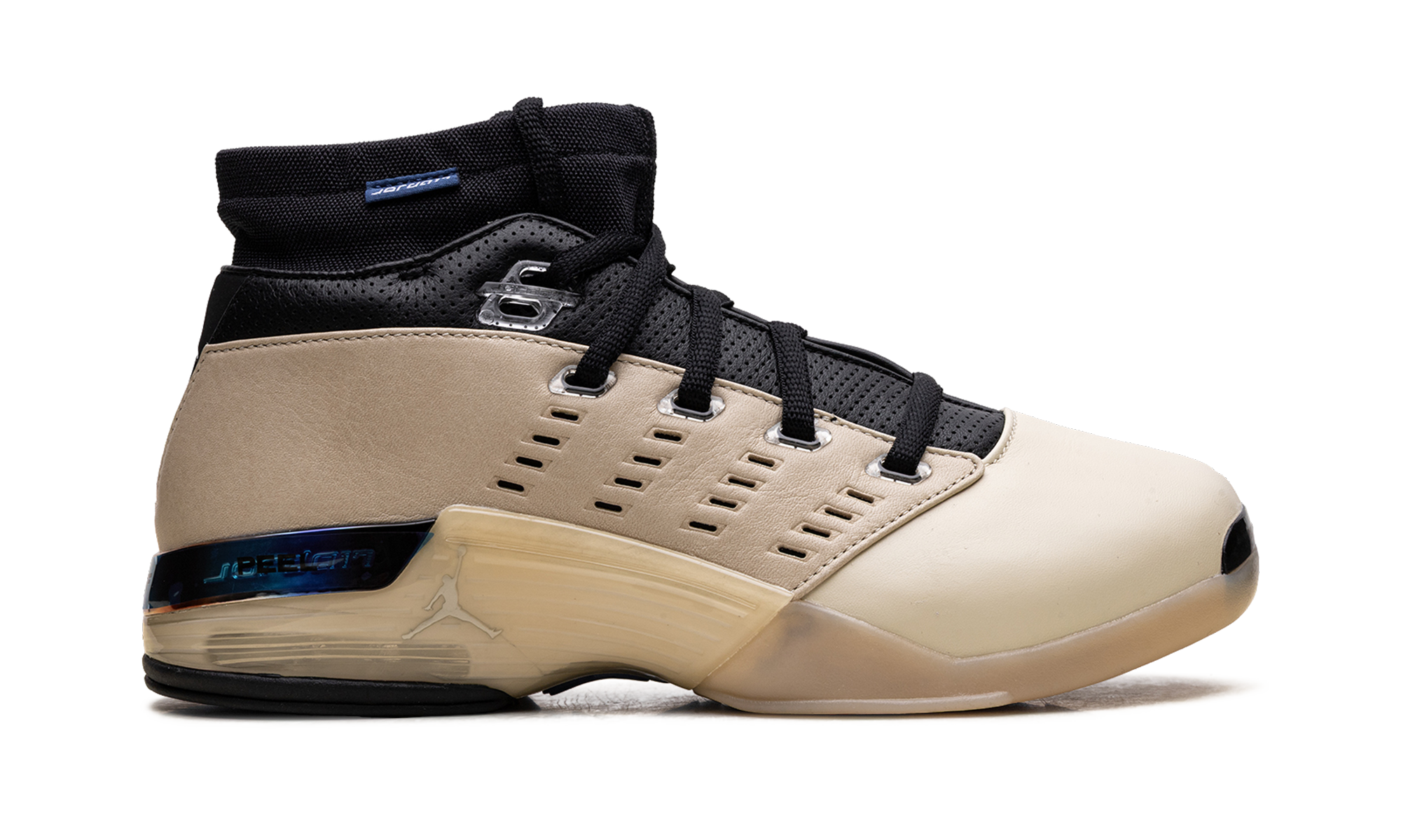 Air Jordan 17 RETRO Low SP "Infinite Archives - Beach"