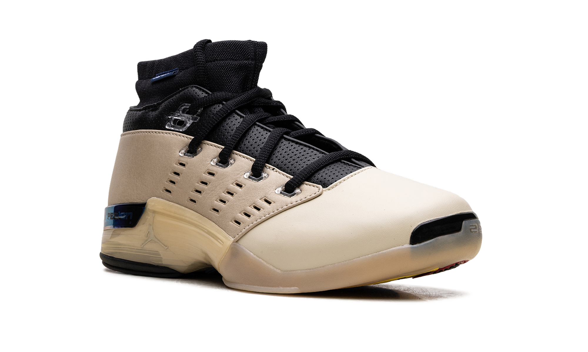 Air Jordan 17 RETRO Low SP "Infinite Archives - Beach"