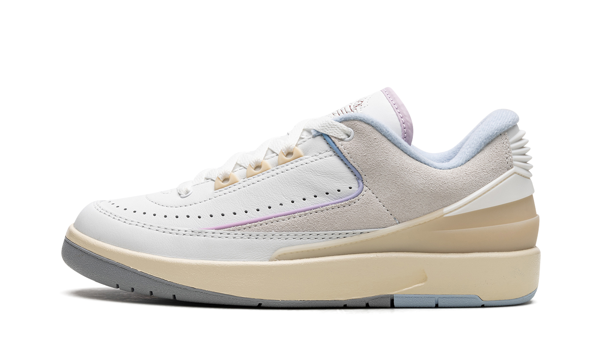 Air Jordan 2 Lo Women "Look Up In The Air"