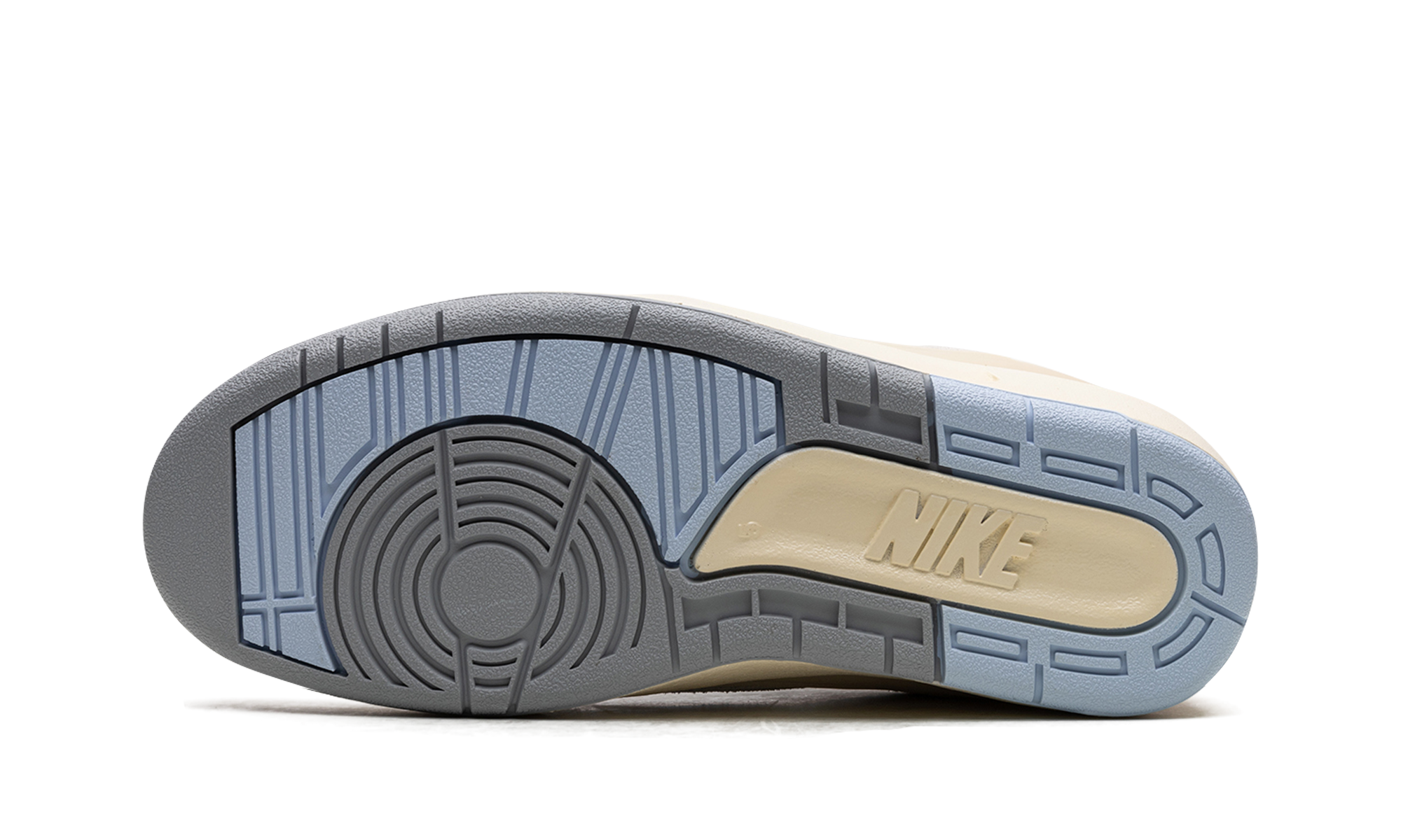Air Jordan 2 Lo Women "Look Up In The Air"