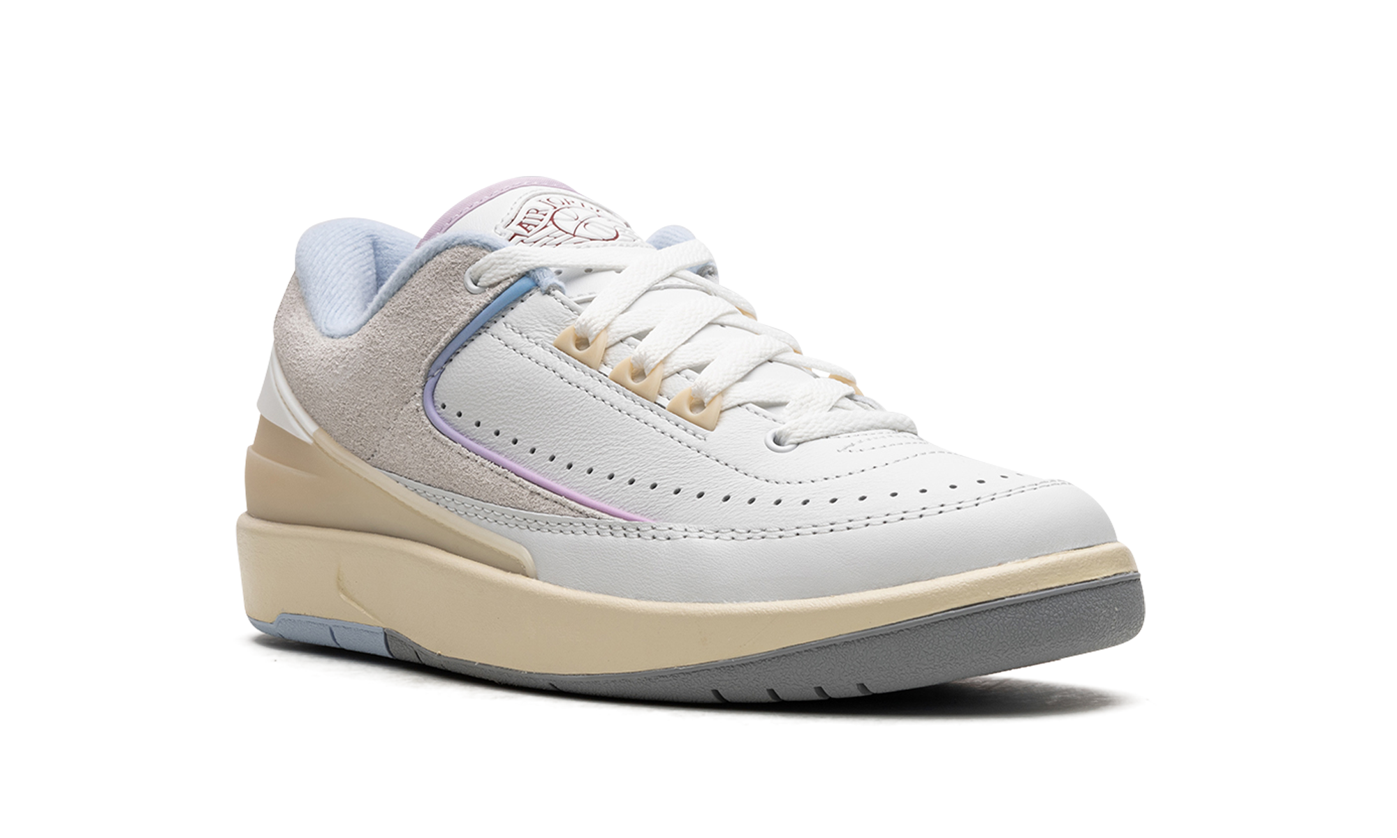 Air Jordan 2 Lo Women "Look Up In The Air"