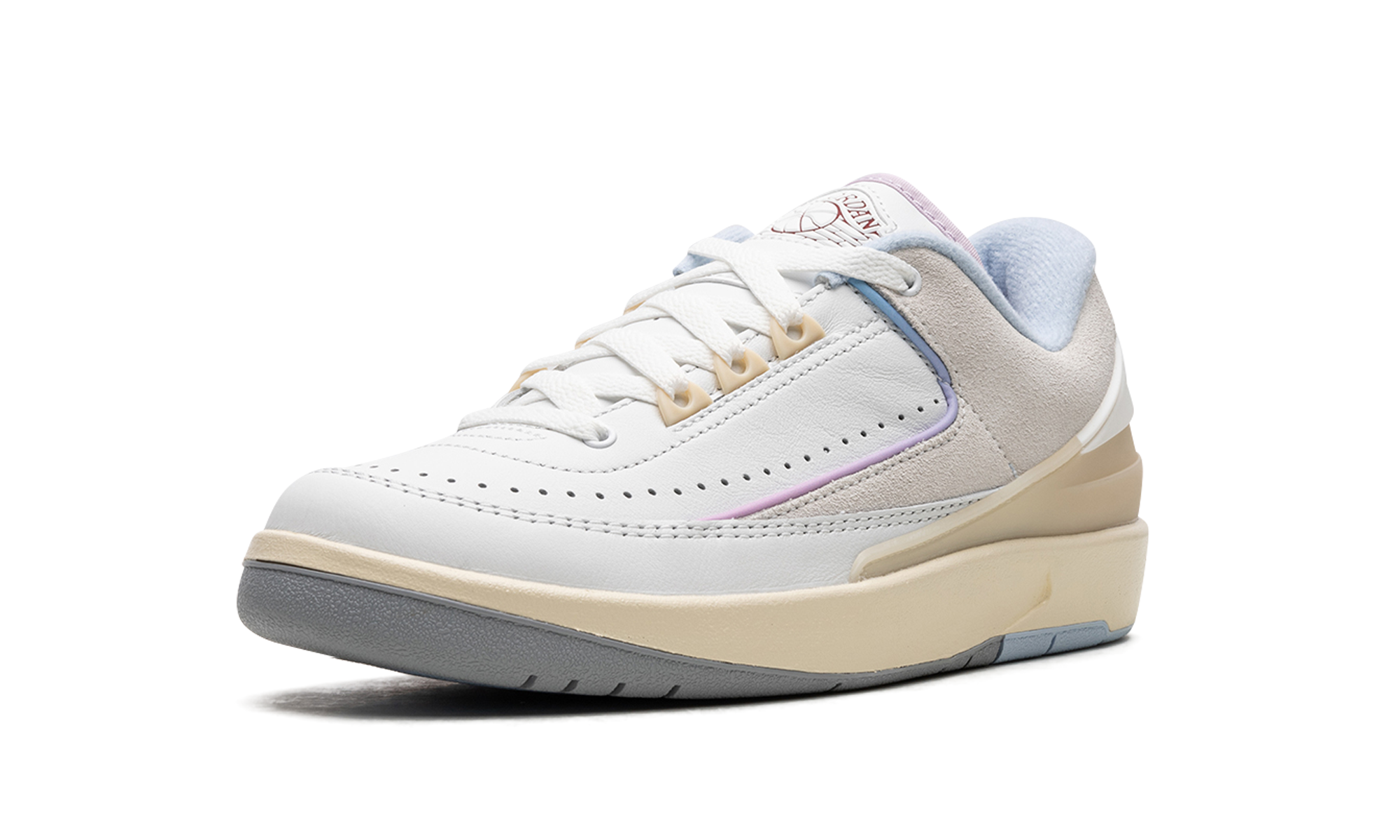 Air Jordan 2 Lo Women "Look Up In The Air"