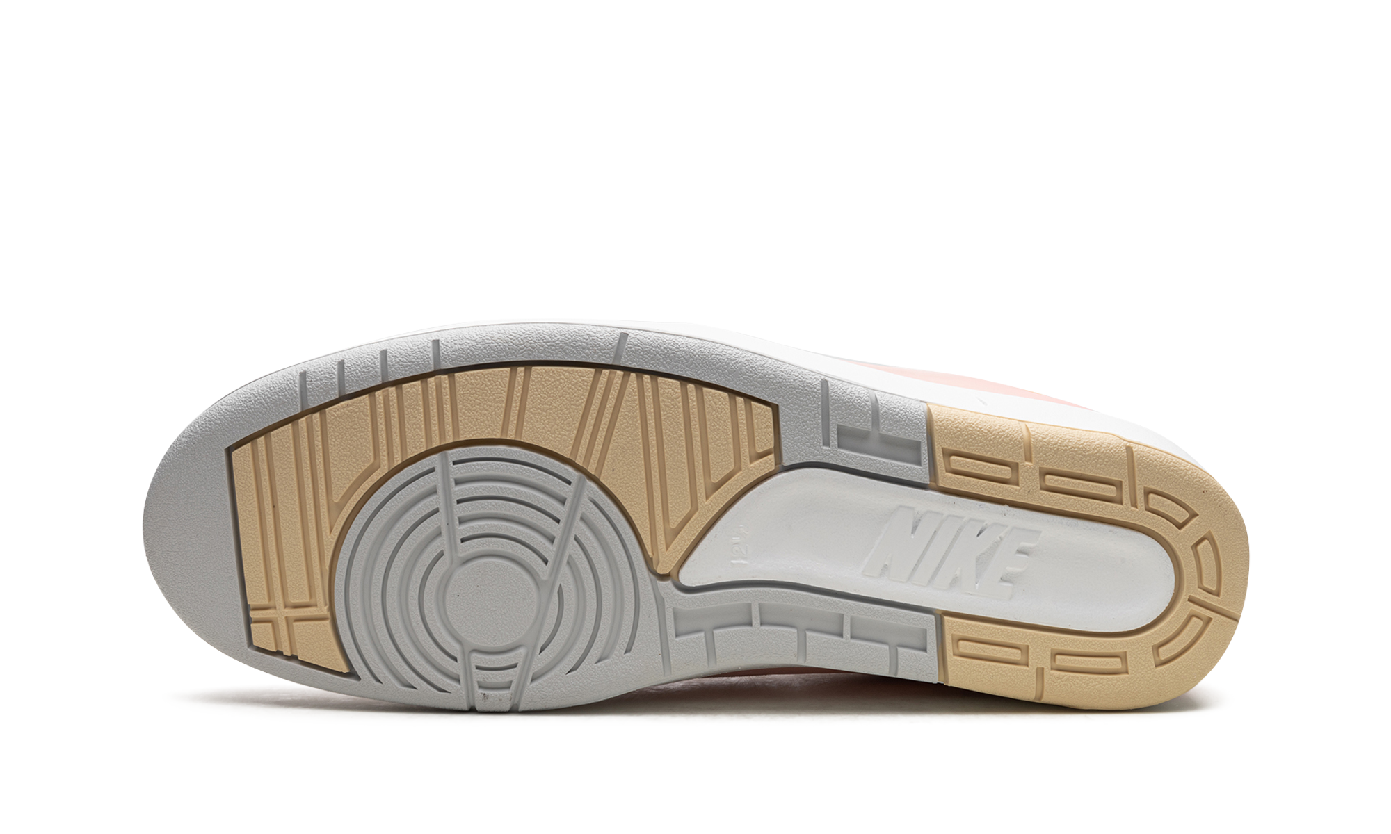 Air Jordan 2 Low Craft "Atmosphere"