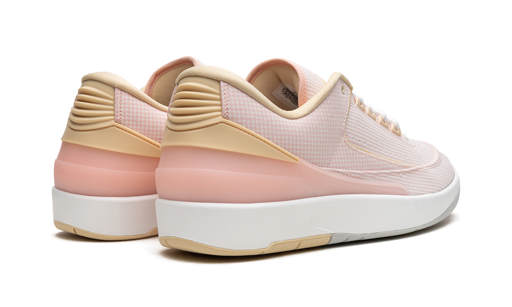 Air Jordan 2 Low Craft "Atmosphere"