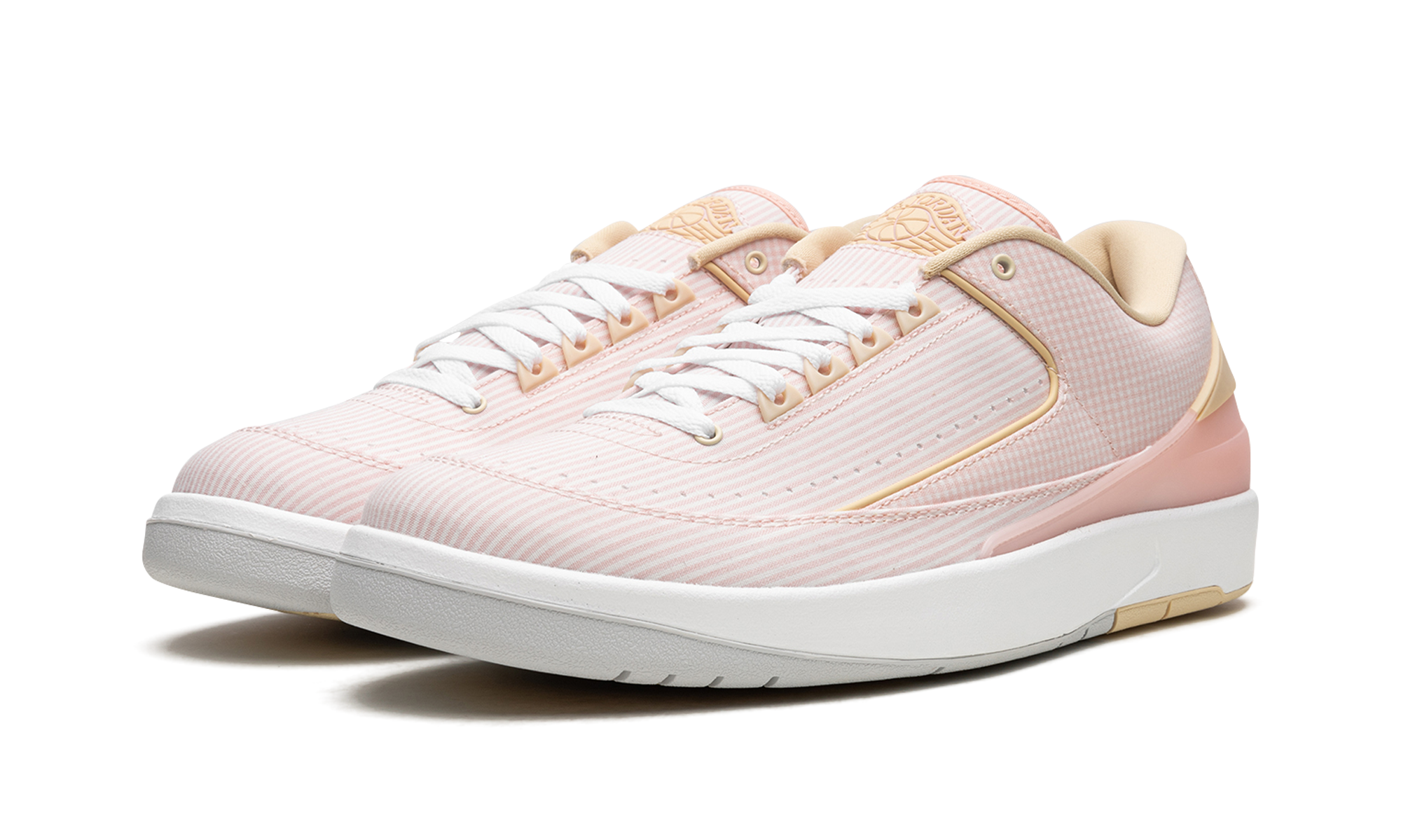 Air Jordan 2 Low Craft "Atmosphere"