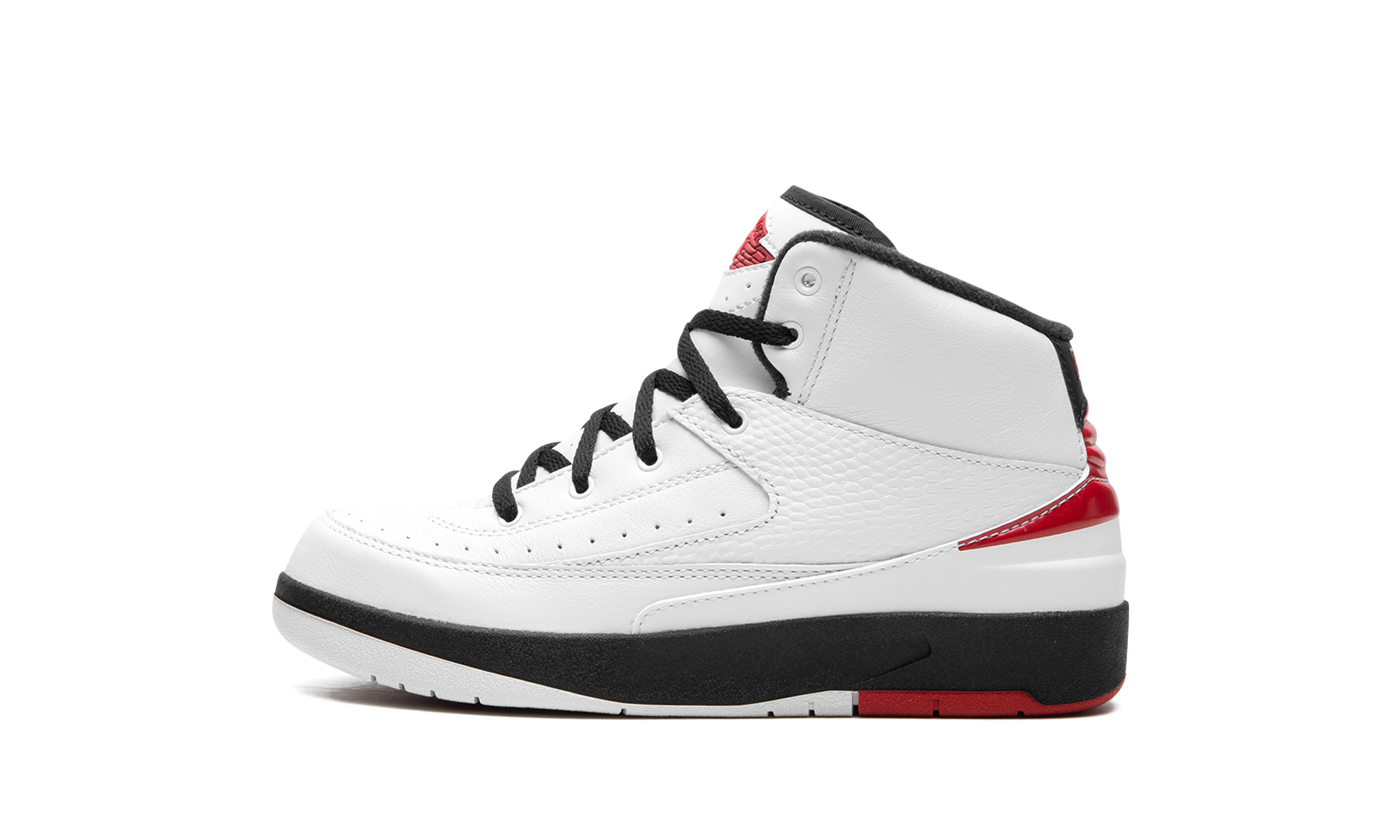 Air Jordan 2 Ps "Chicago"