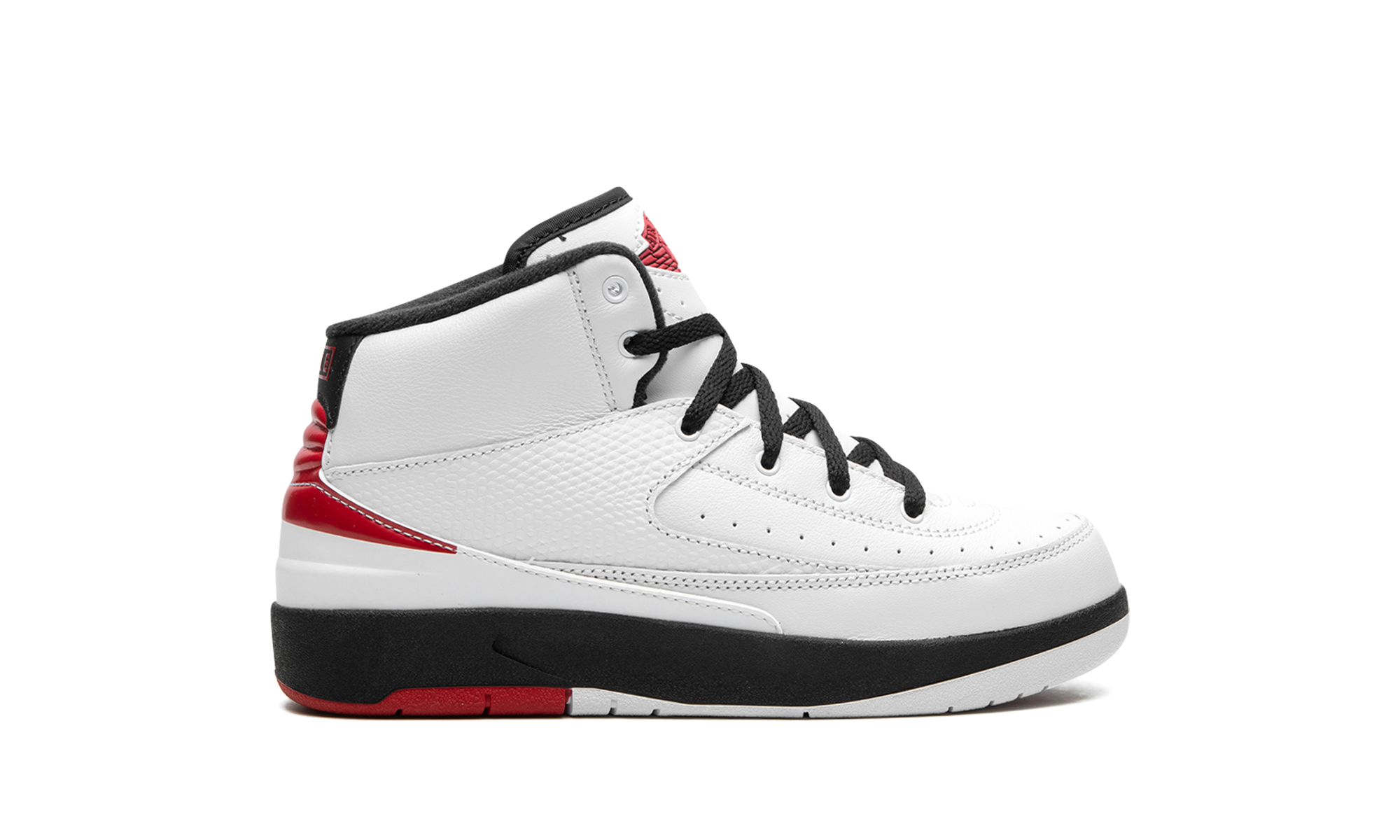 Air Jordan 2 Ps "Chicago"