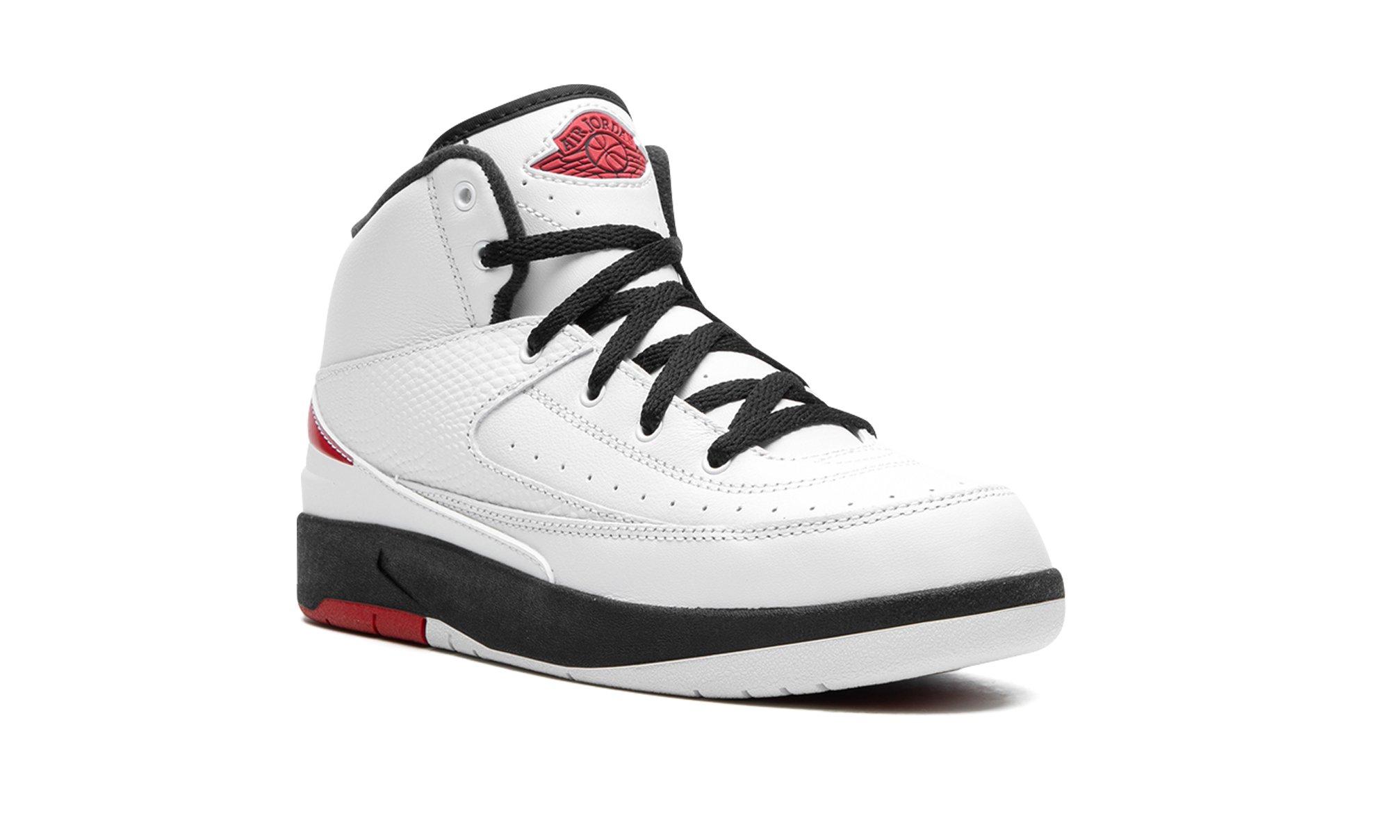 Air Jordan 2 Ps "Chicago"
