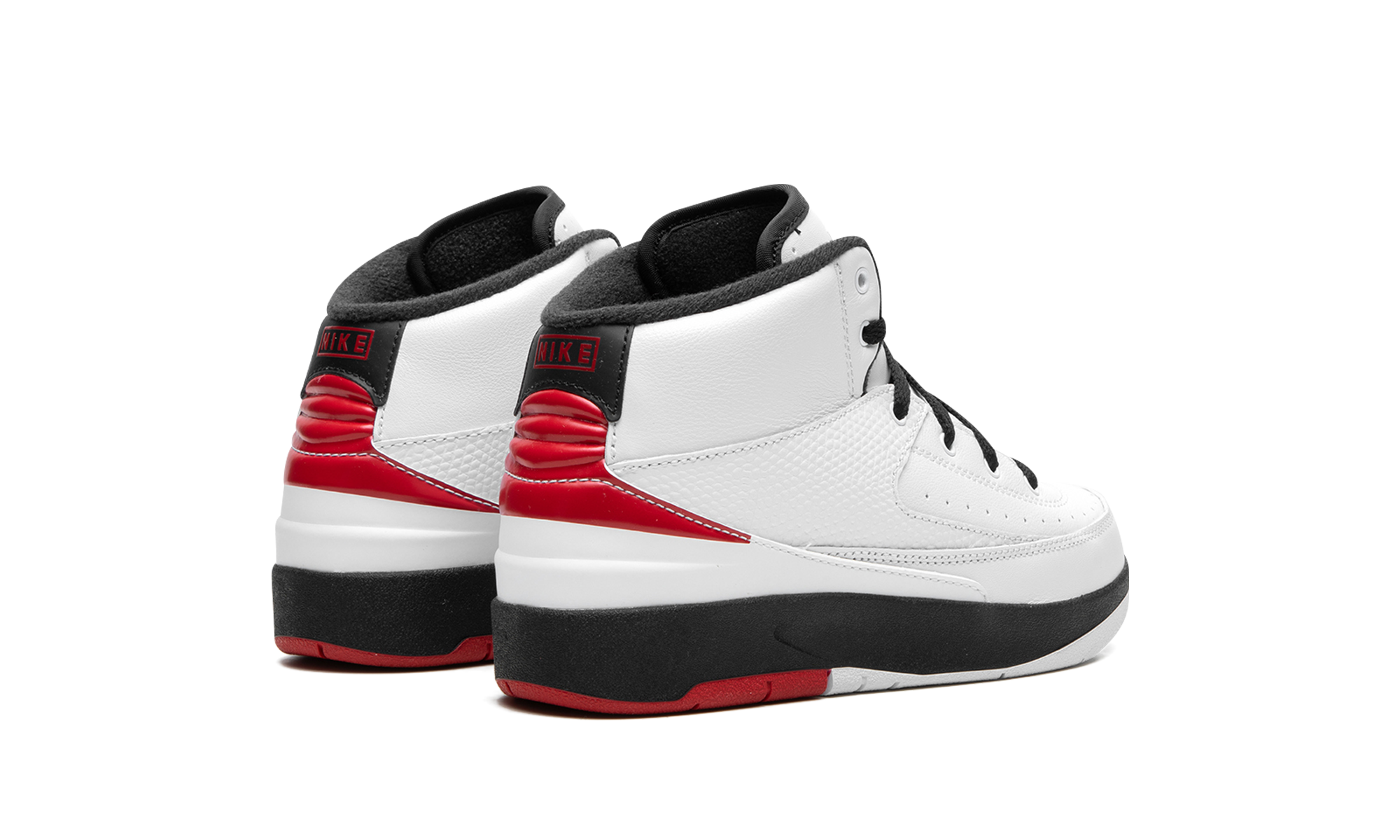 Air Jordan 2 Ps "Chicago"