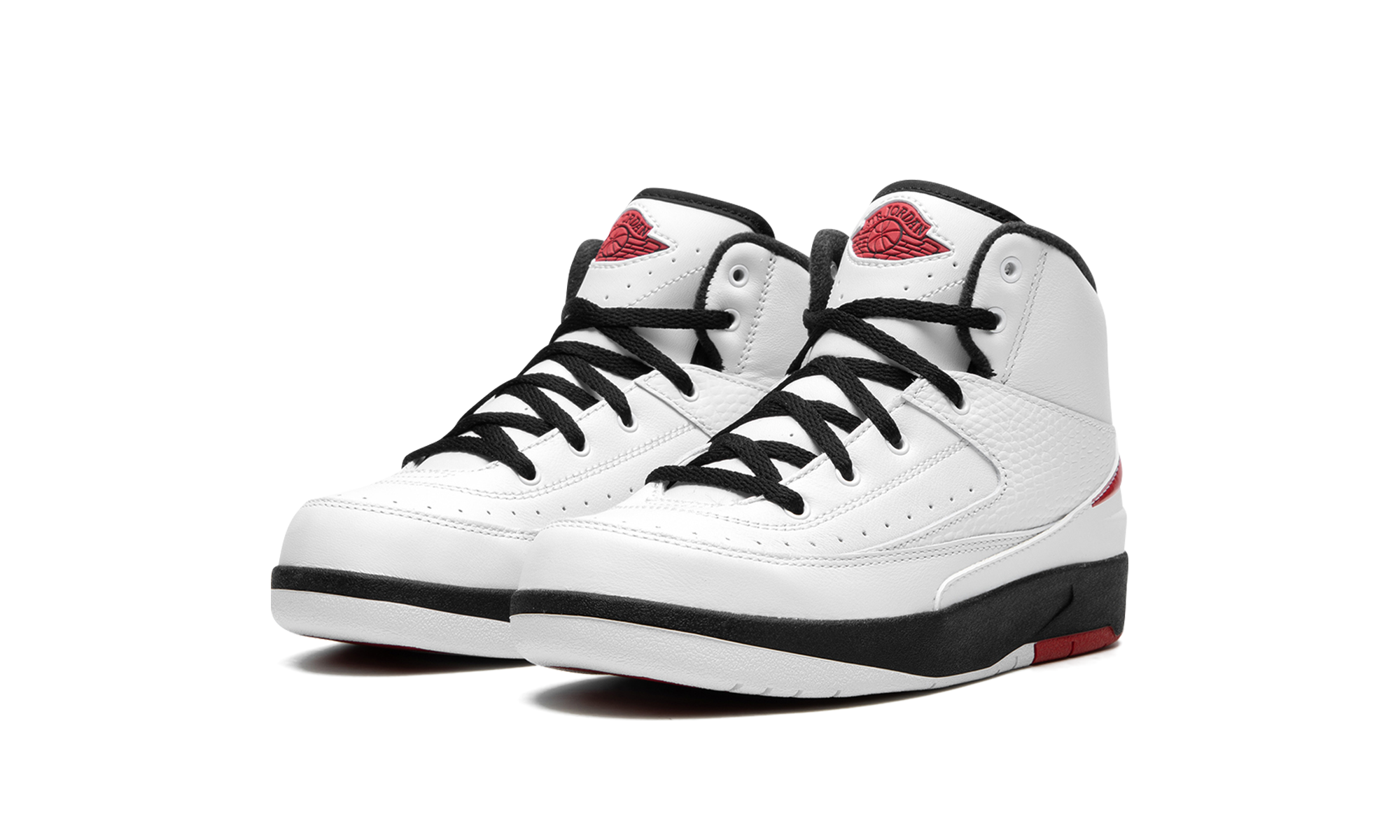 Air Jordan 2 Ps "Chicago"