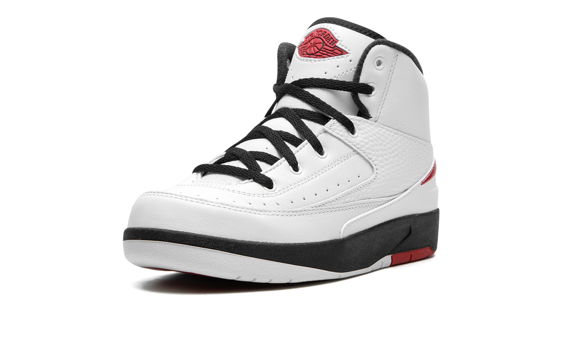 Air Jordan 2 Ps "Chicago"