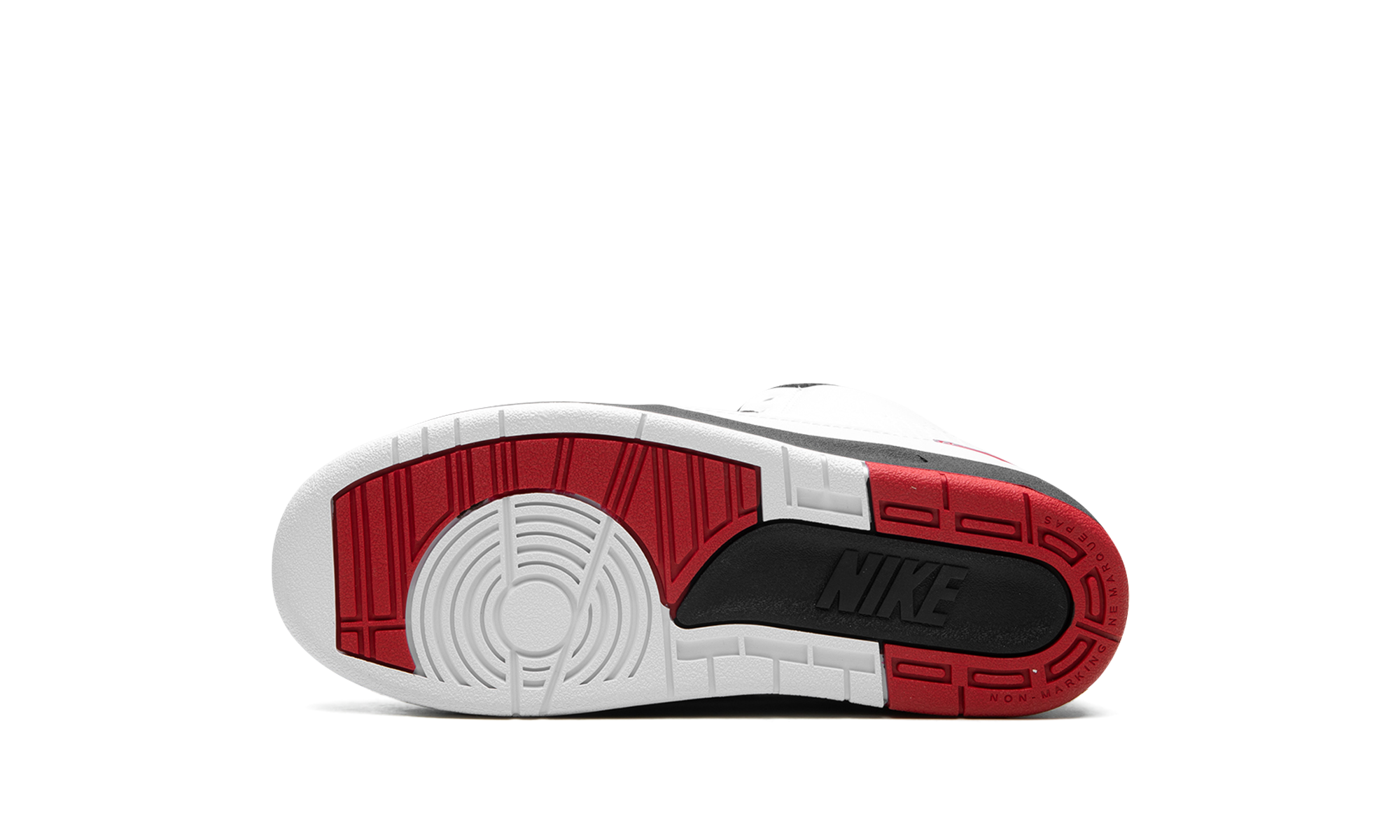 Air Jordan 2 Ps "Chicago"