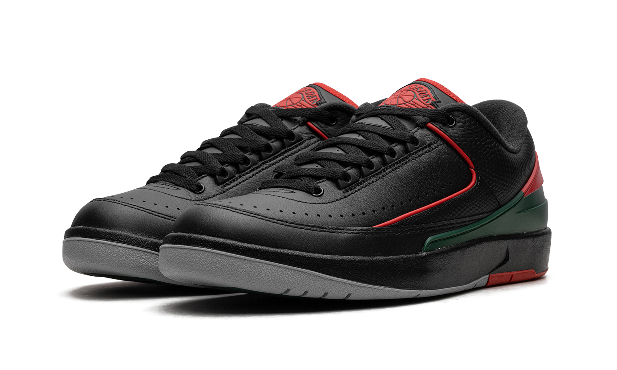 Air Jordan 2 RETRO Low "Christmas"