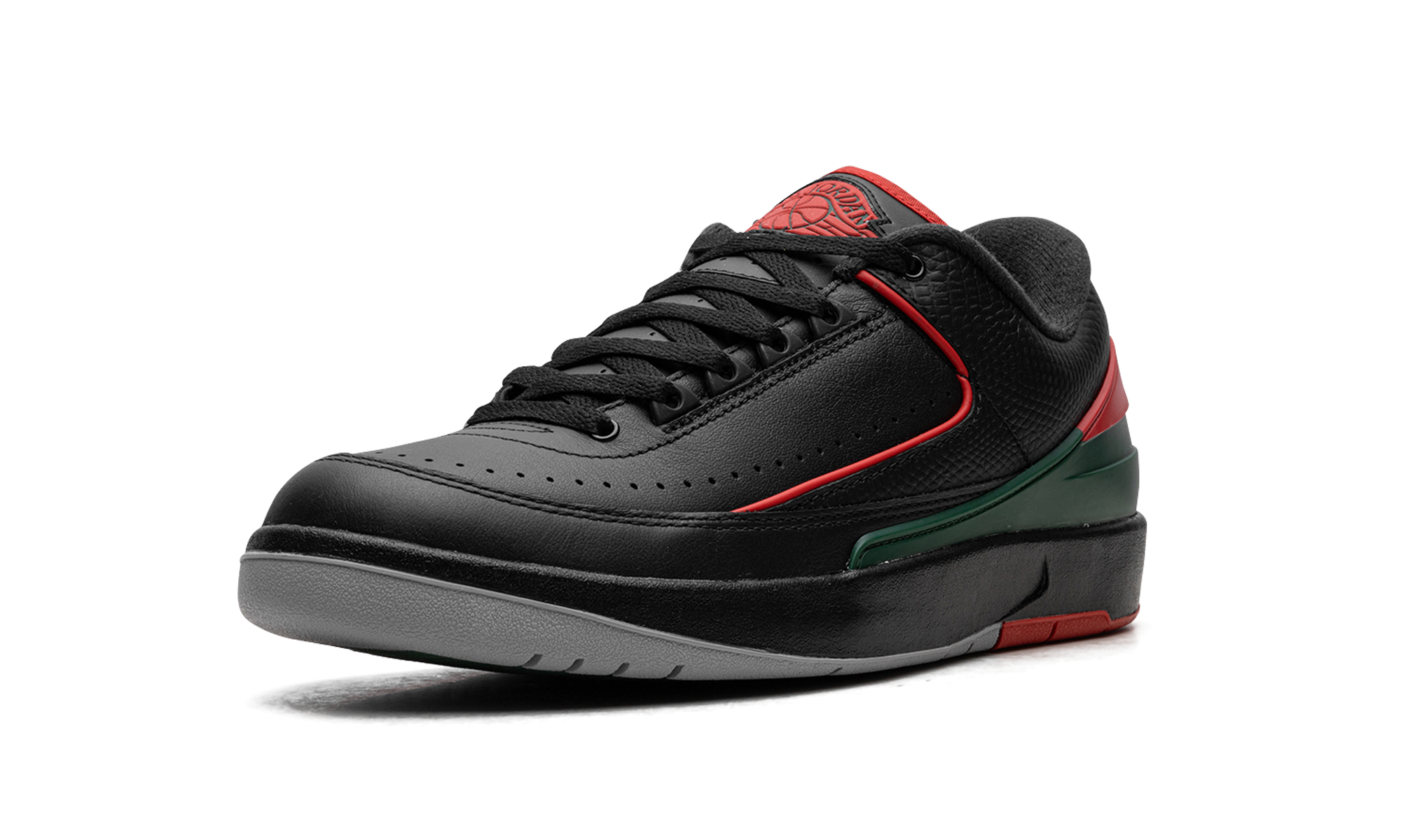 Air Jordan 2 RETRO Low "Christmas"