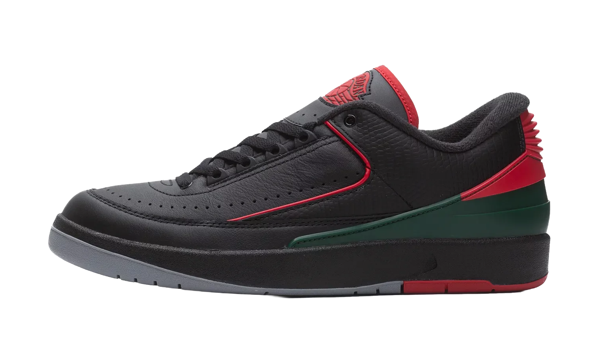 Air Jordan 2 RETRO Low "Christmas"
