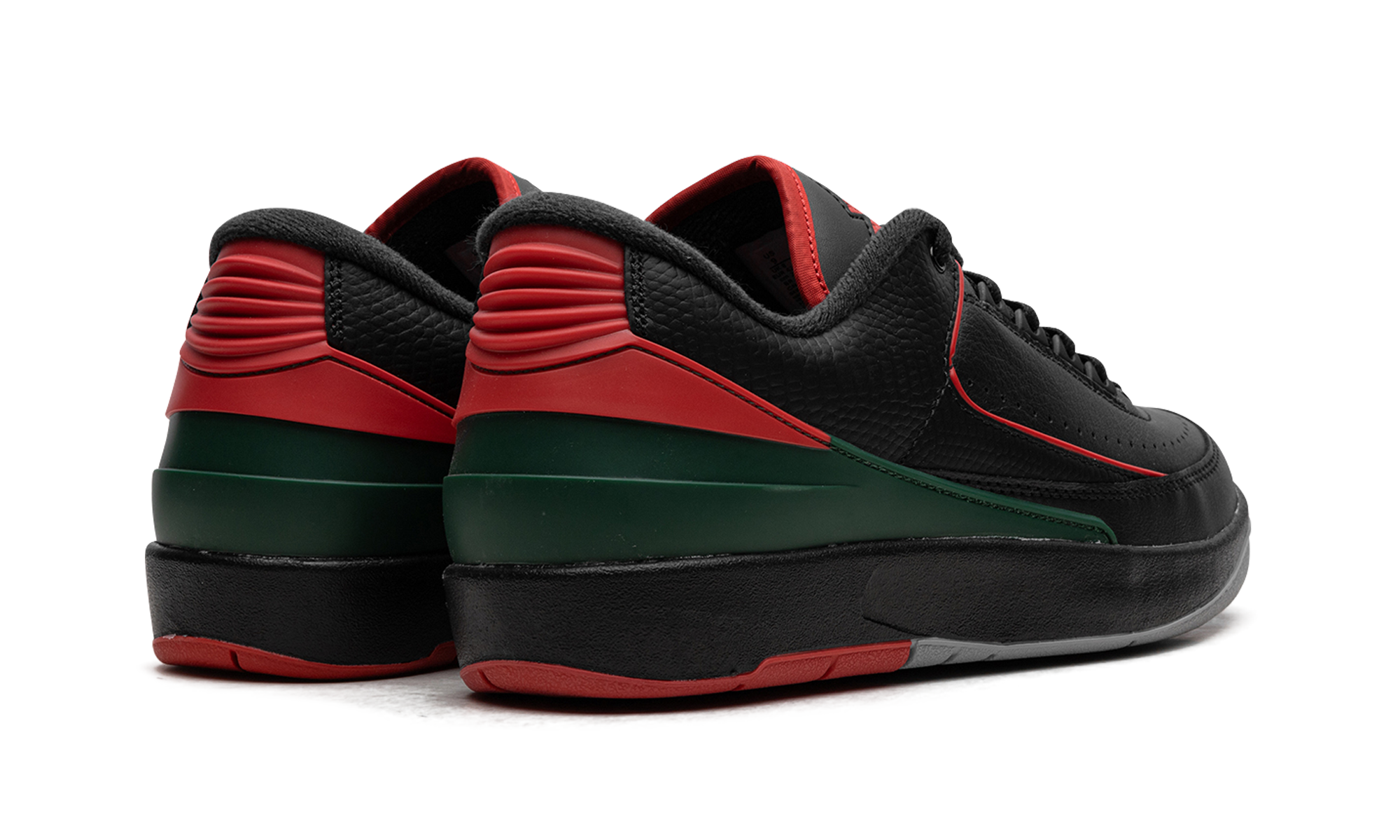 Air Jordan 2 RETRO Low "Christmas"