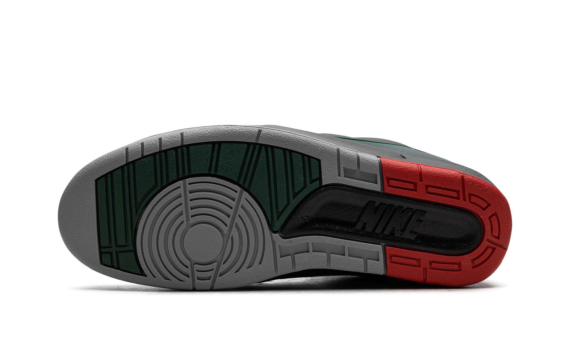 Air Jordan 2 RETRO Low "Christmas"