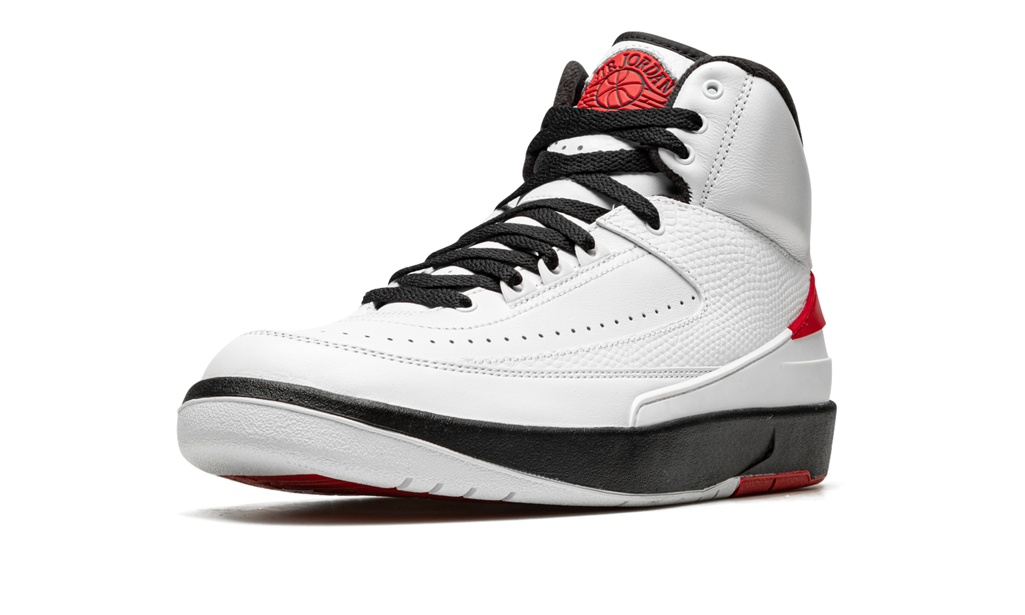 Air Jordan 2 RETRO OG "Chicago 2022"