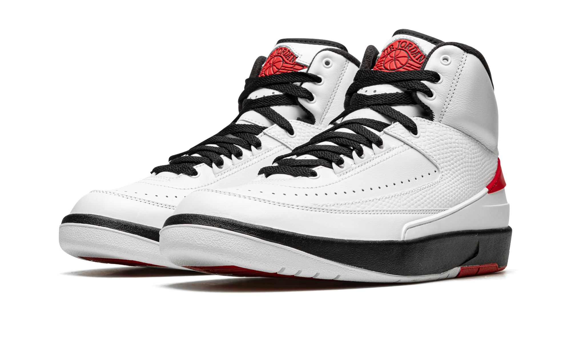 Air Jordan 2 RETRO OG "Chicago 2022"