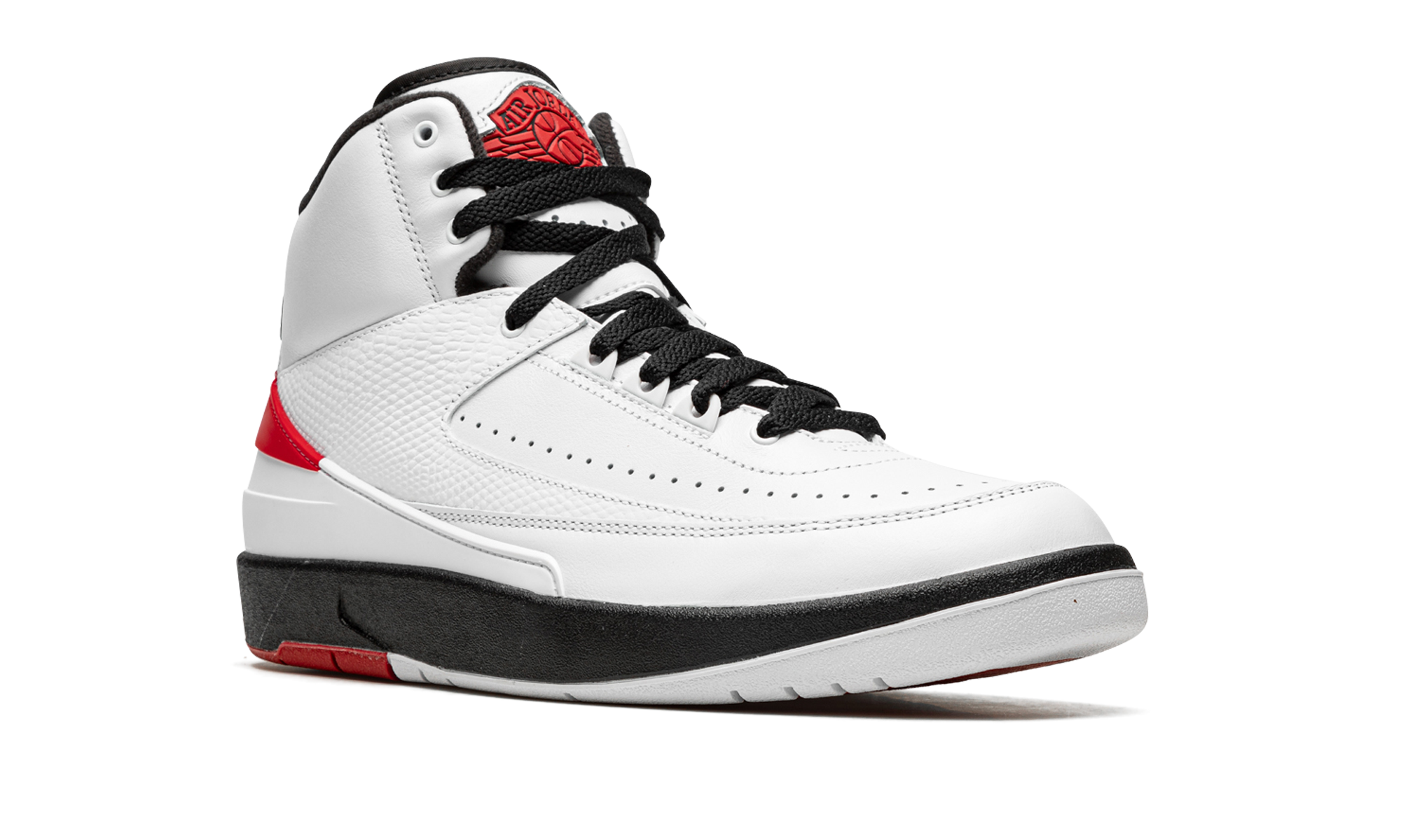 Air Jordan 2 RETRO OG "Chicago 2022"