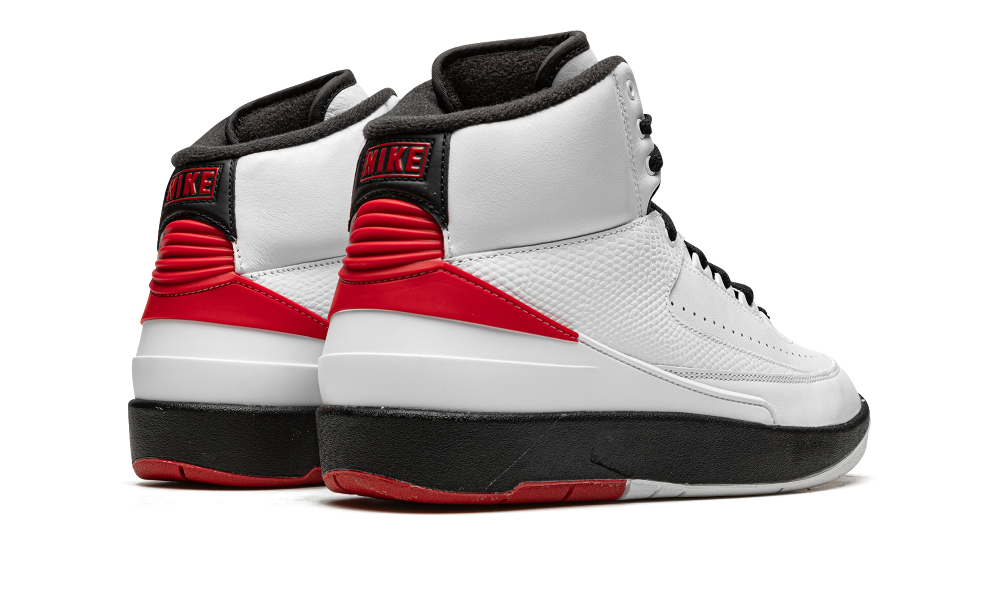 Air Jordan 2 RETRO OG "Chicago 2022"