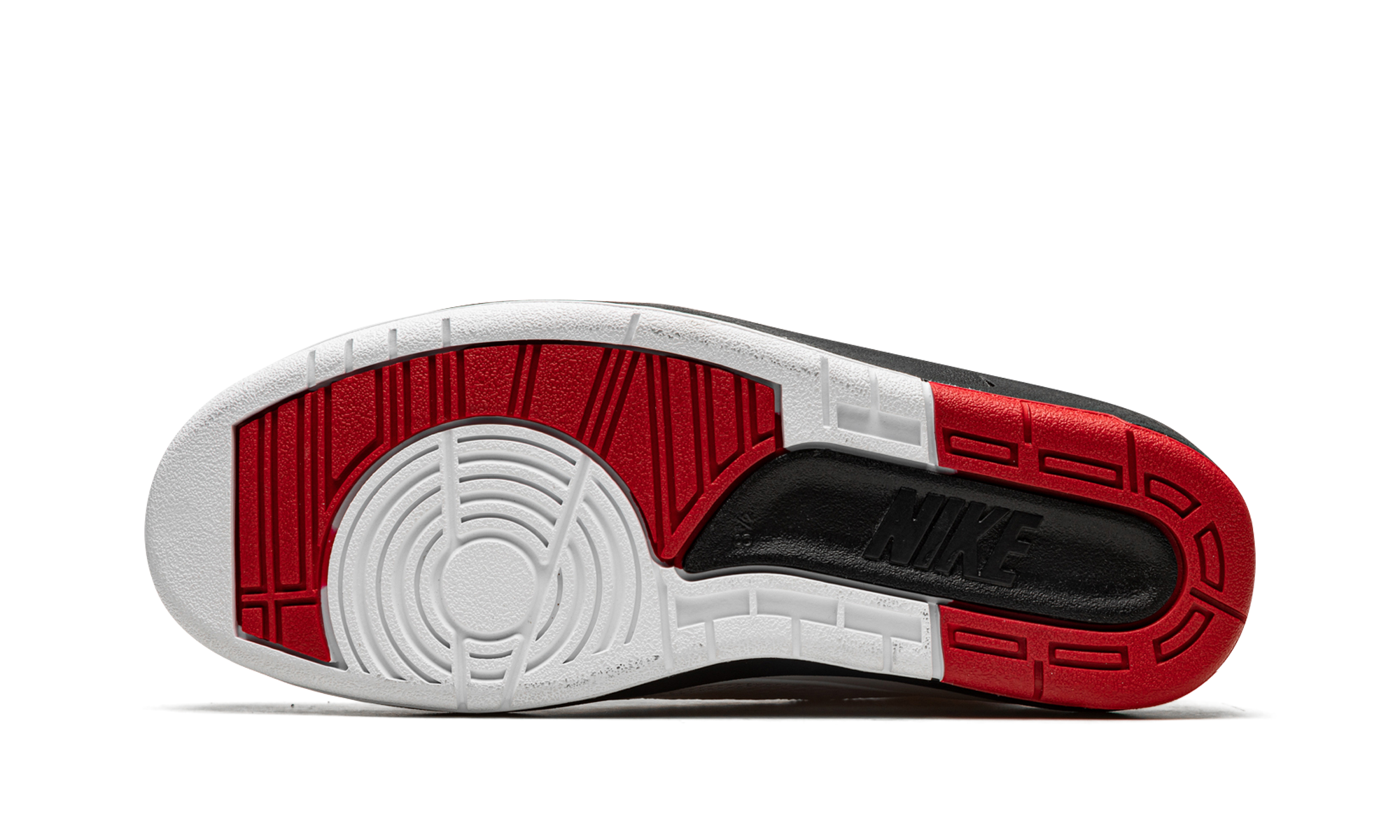 Air Jordan 2 RETRO OG "Chicago 2022"