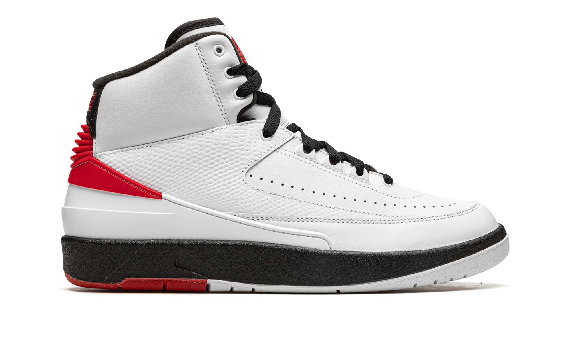 Air Jordan 2 RETRO OG "Chicago 2022"