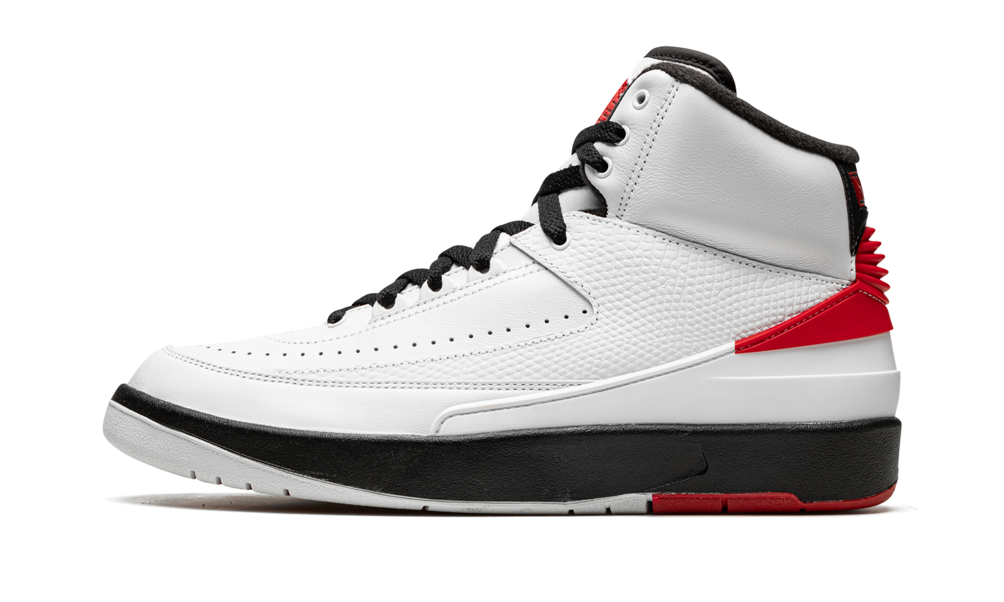 Air Jordan 2 RETRO OG "Chicago 2022"