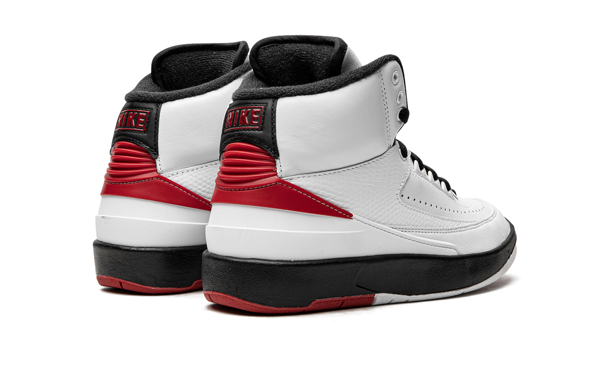 Air Jordan 2 RETRO OG GS "Chicago 2022"