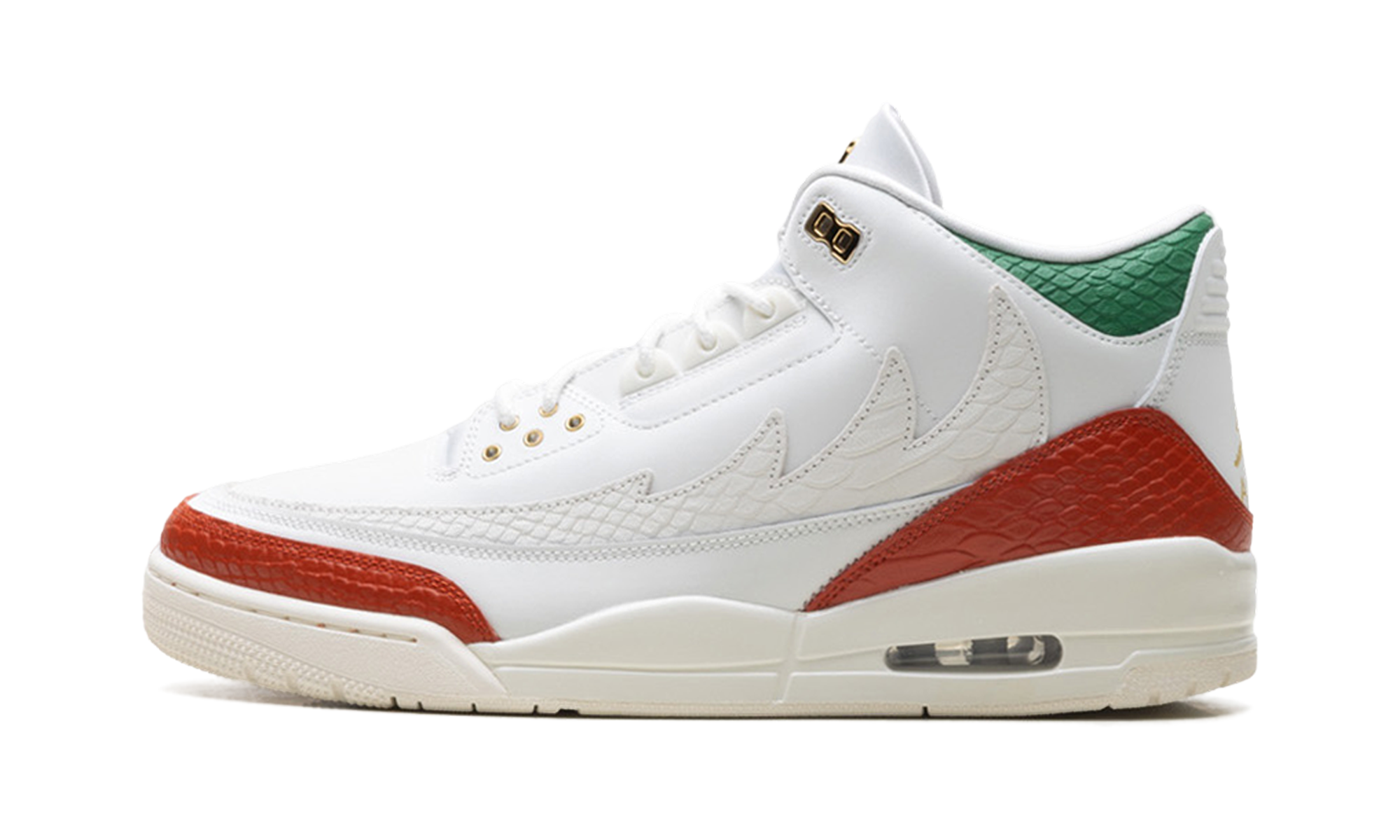 Air Jordan 3 "El Vuelo"