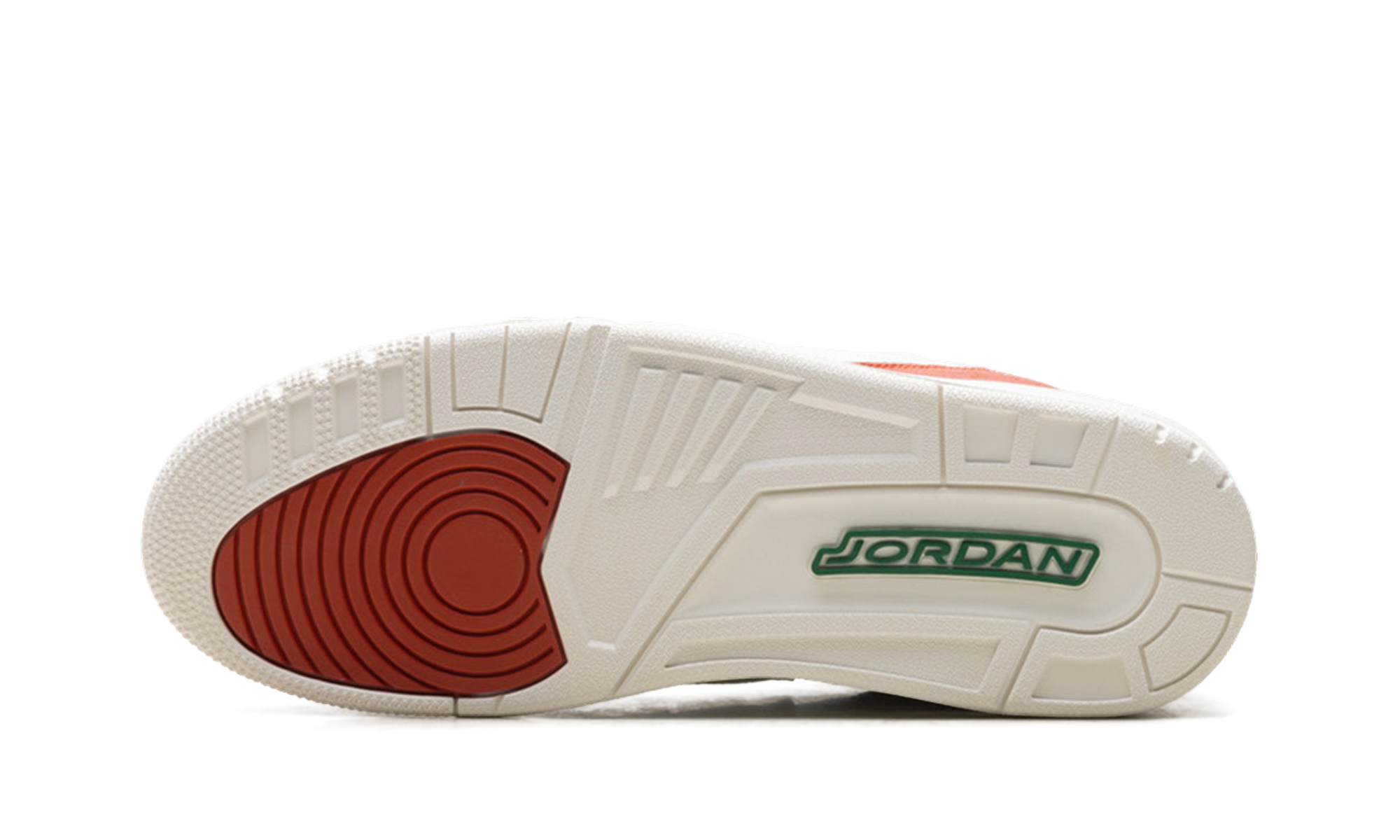 Air Jordan 3 "El Vuelo"