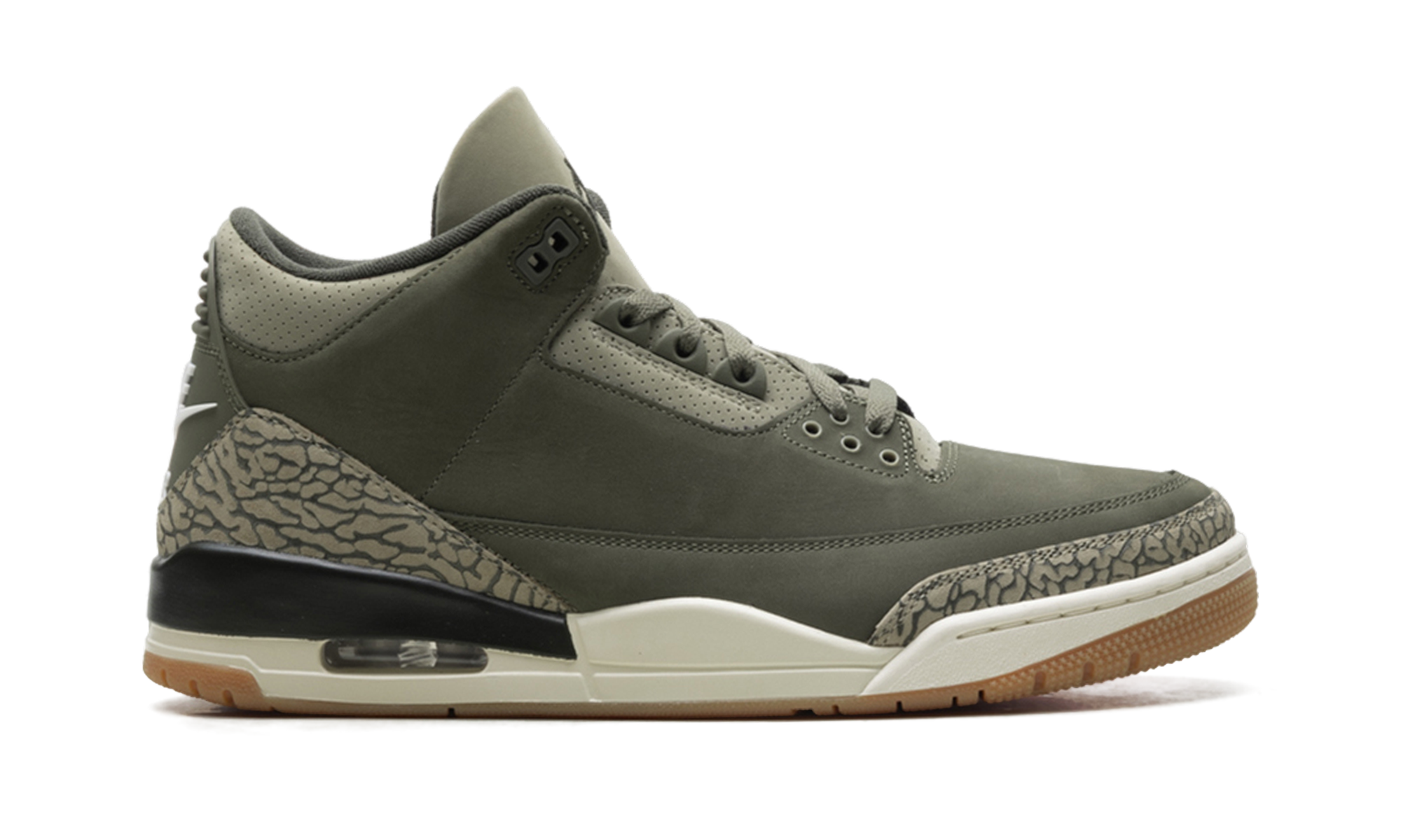 Air Jordan 3 "Family Affair"