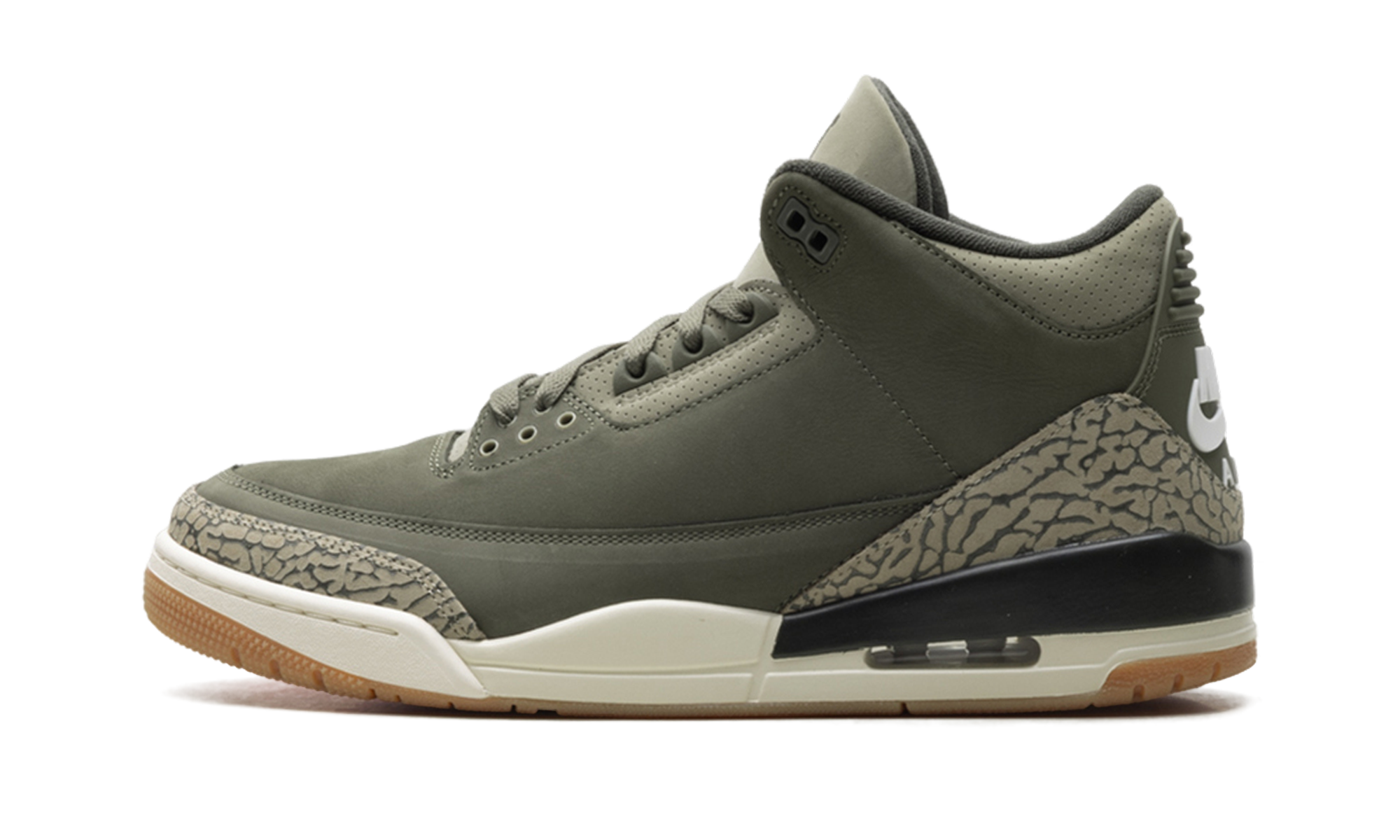Air Jordan 3 "Family Affair"