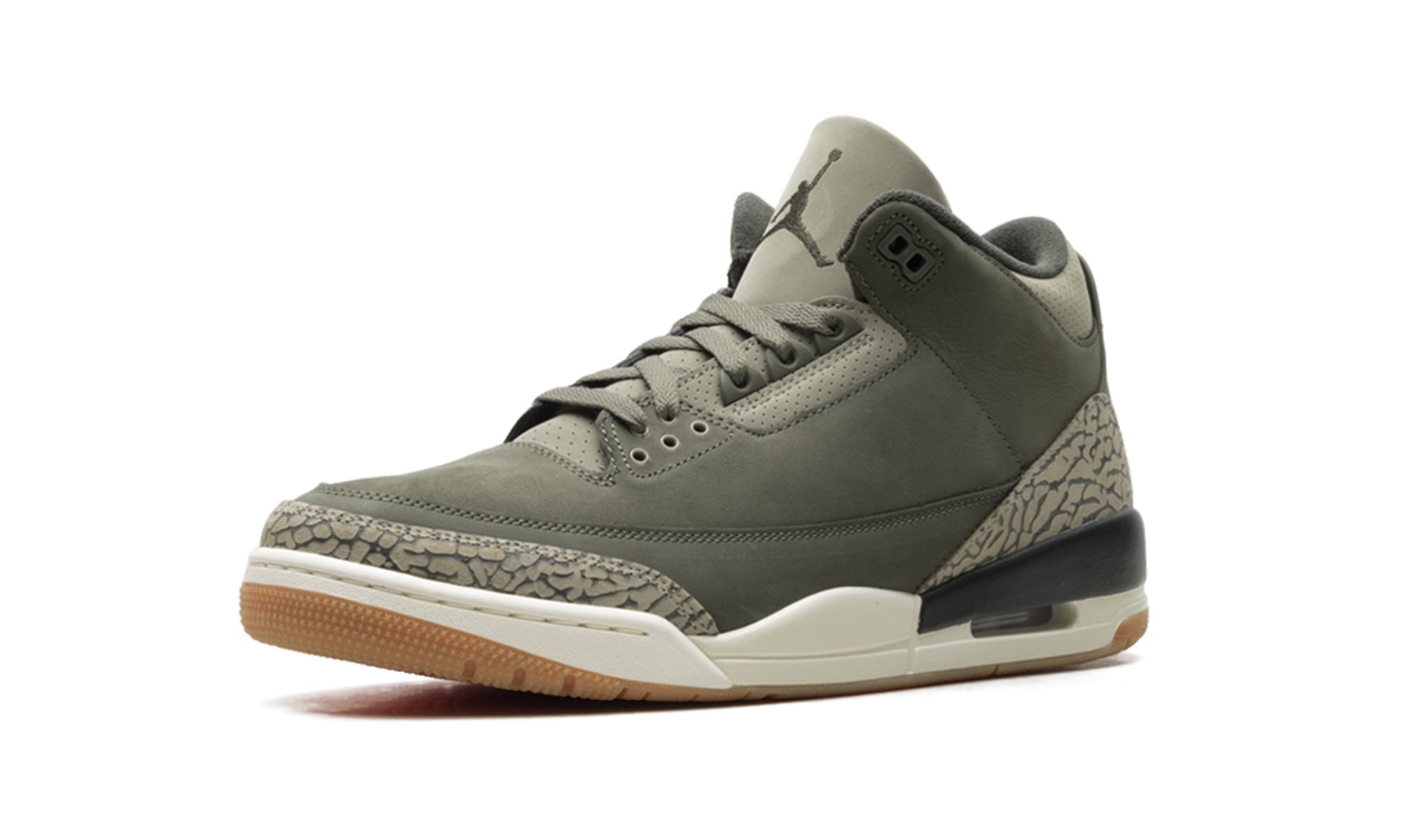 Air Jordan 3 "Family Affair"