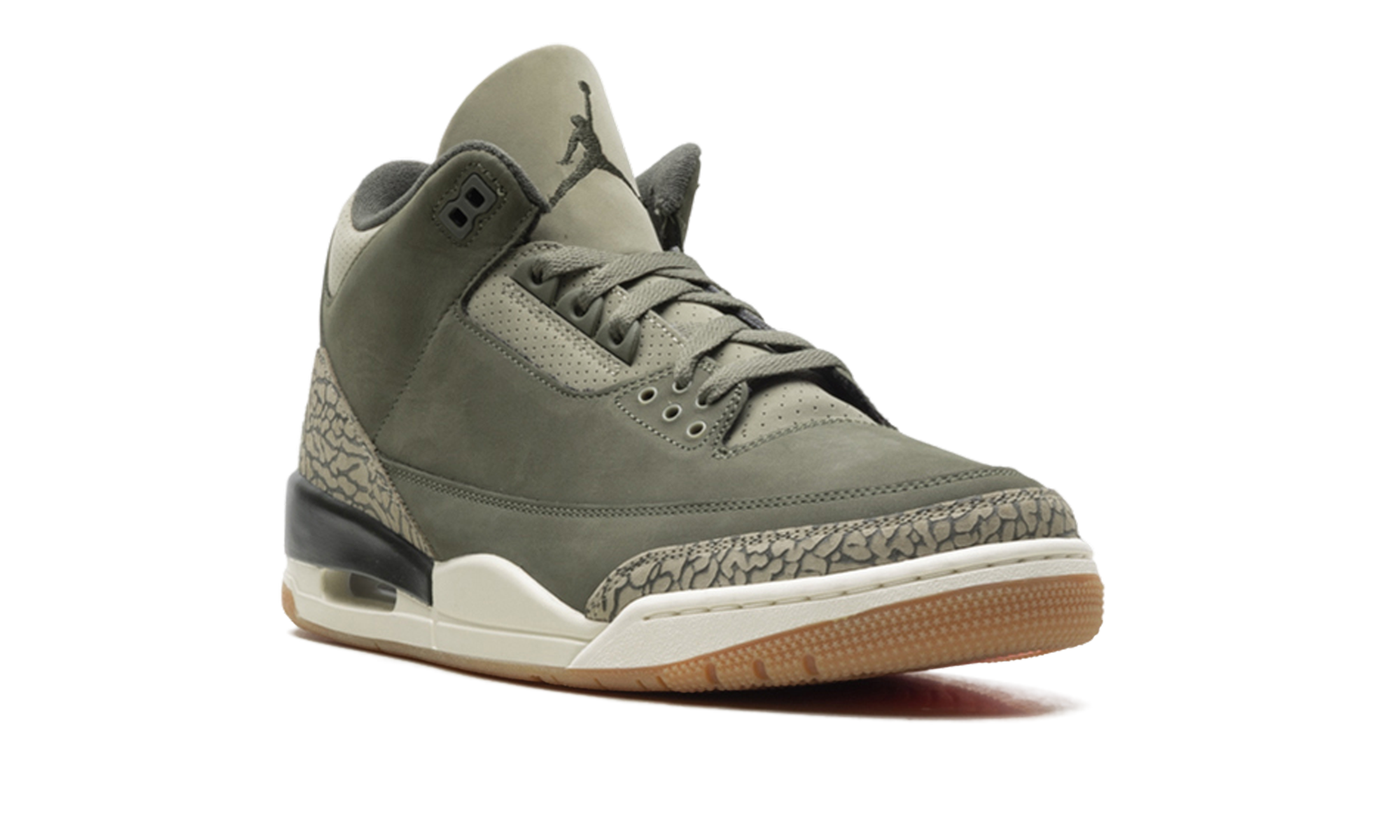 Air Jordan 3 "Family Affair"