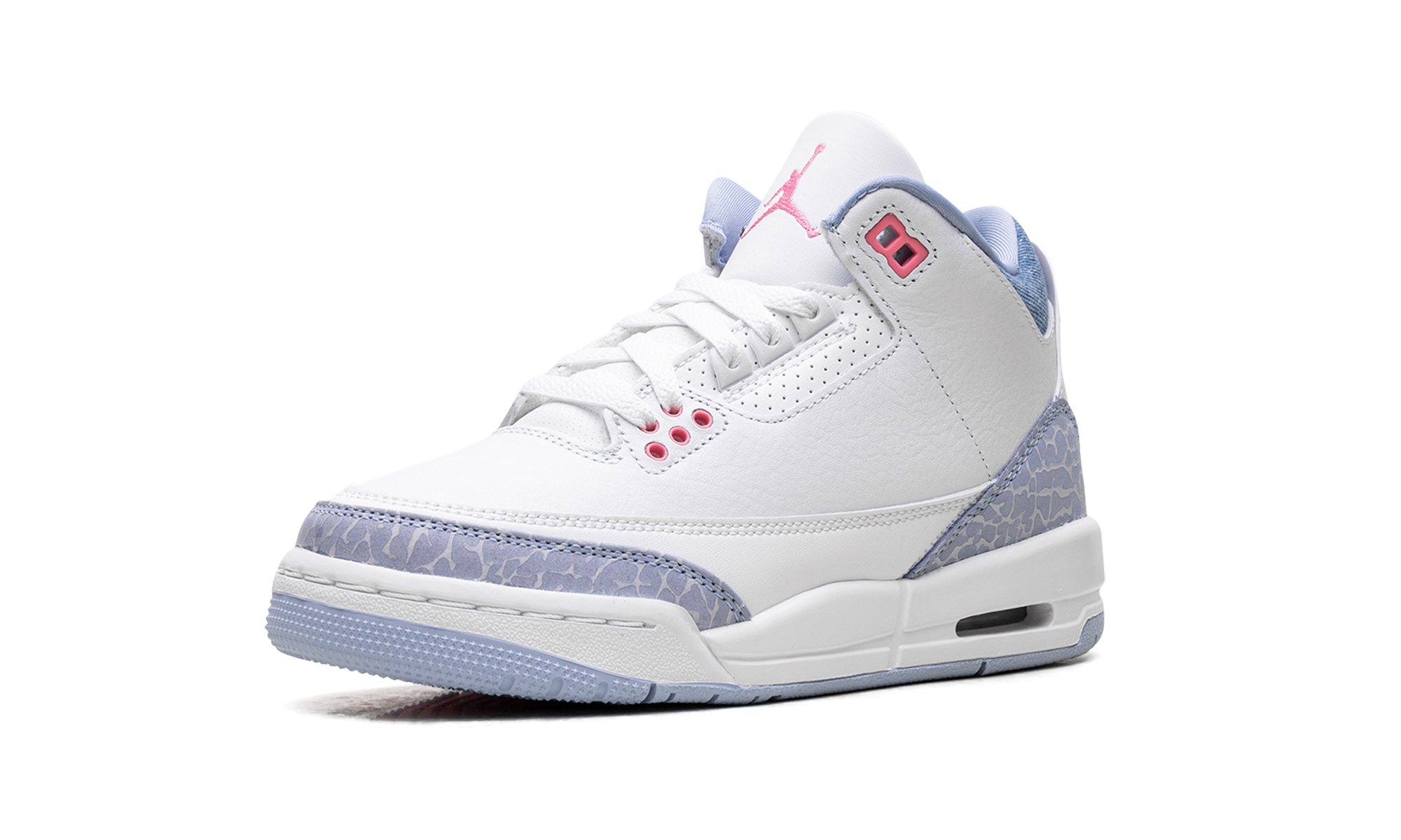 Air Jordan 3 GS "Cobalt Bliss"