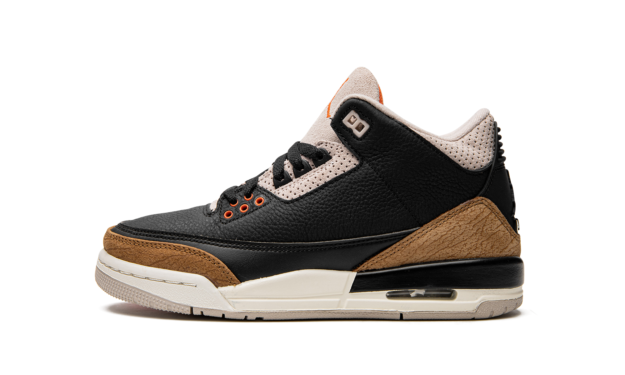 Air Jordan 3 GS "Desert Elephant"