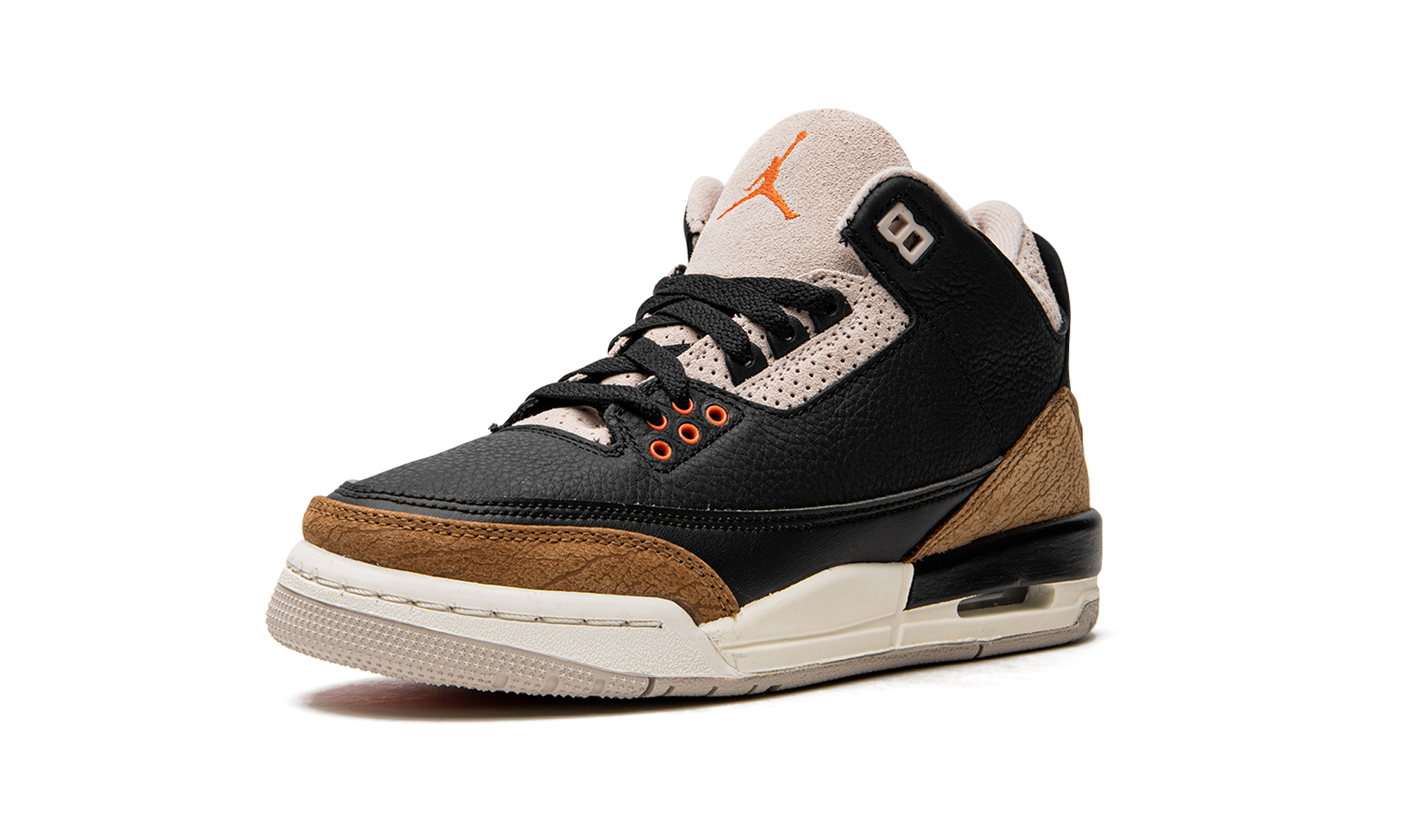 Air Jordan 3 GS "Desert Elephant"