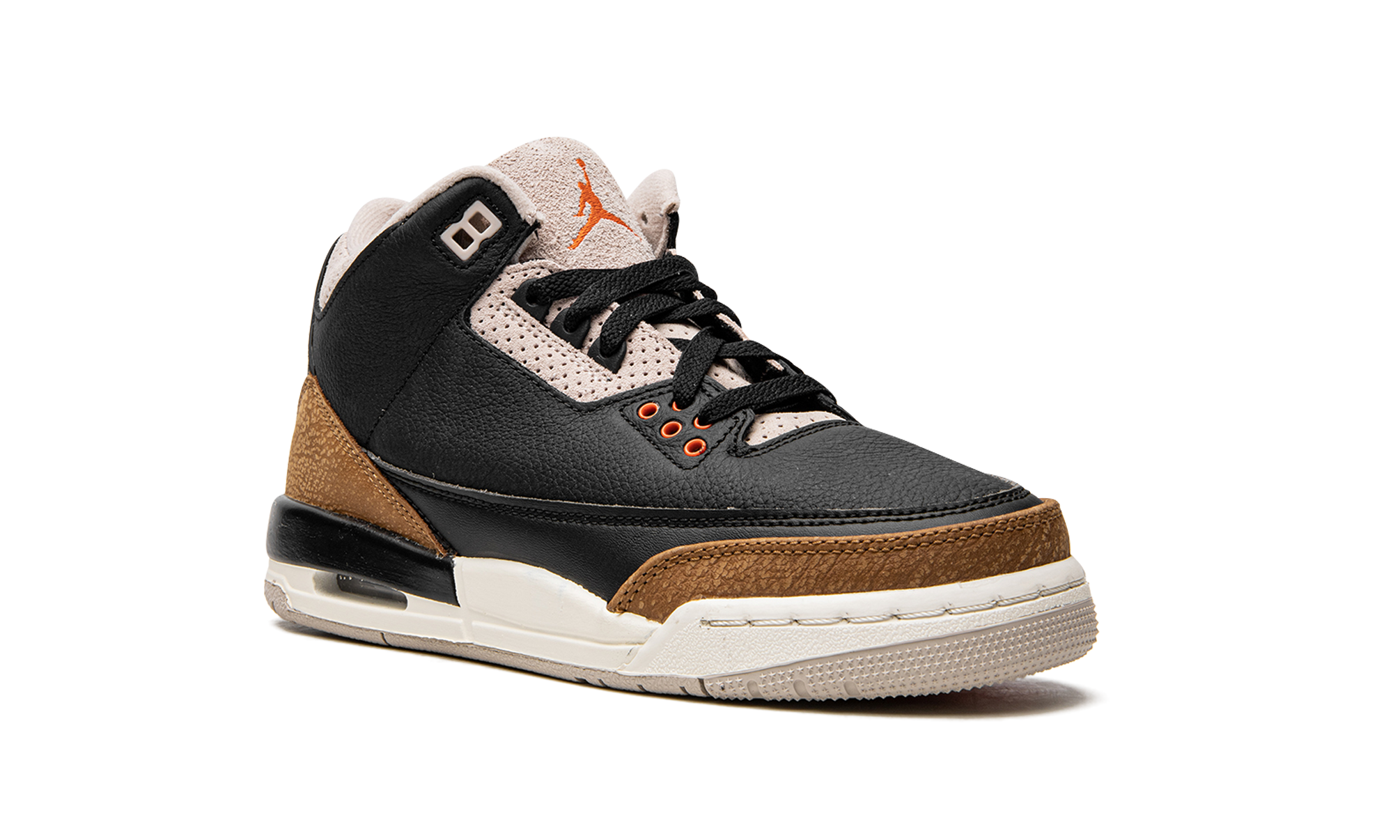 Air Jordan 3 GS "Desert Elephant"