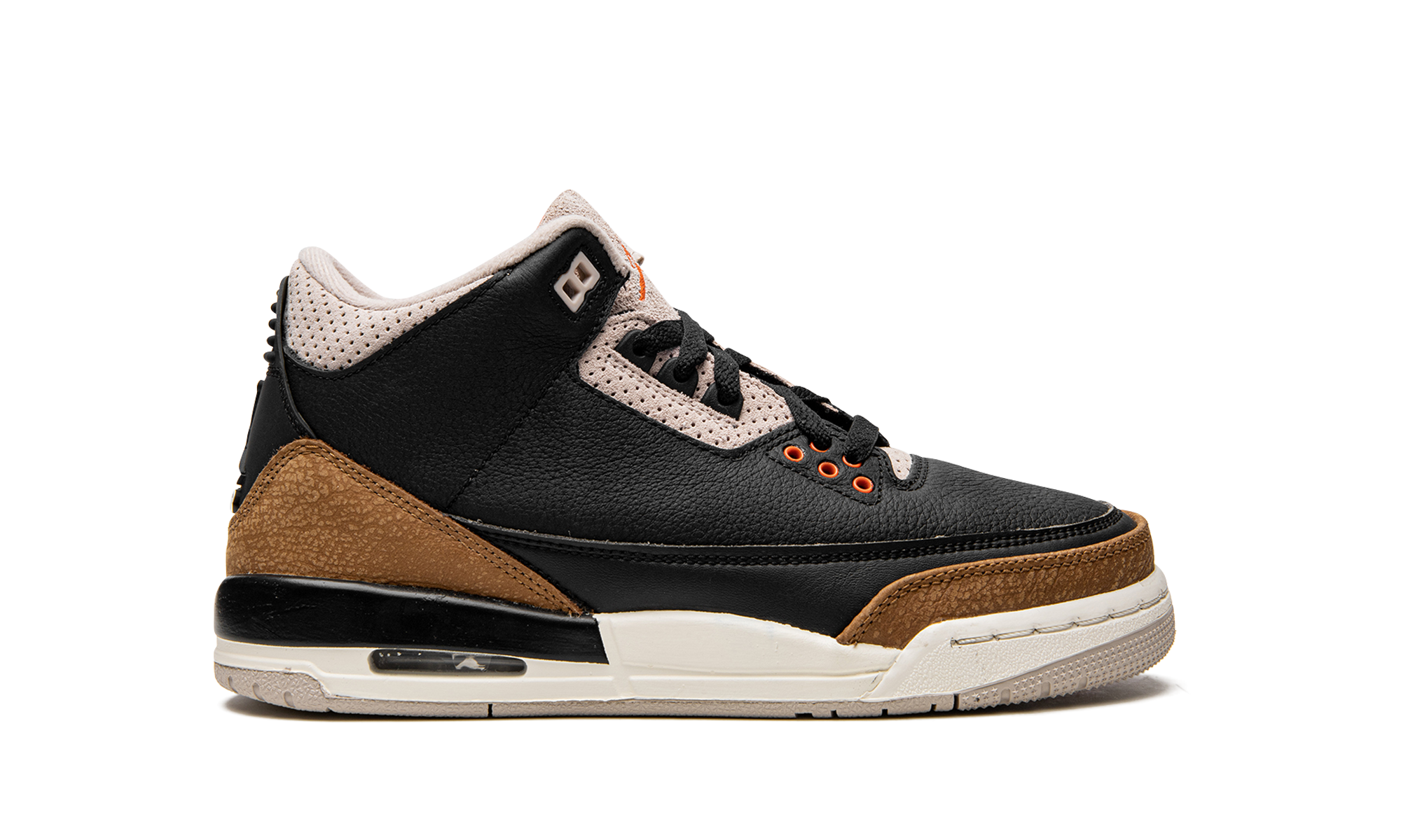 Air Jordan 3 GS "Desert Elephant"