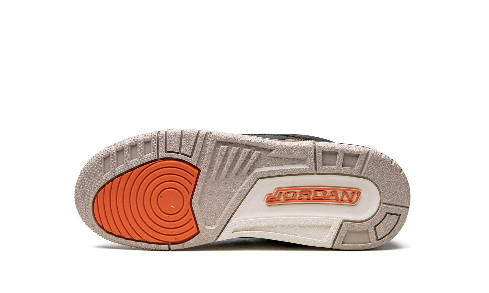 Air Jordan 3 GS "Desert Elephant"