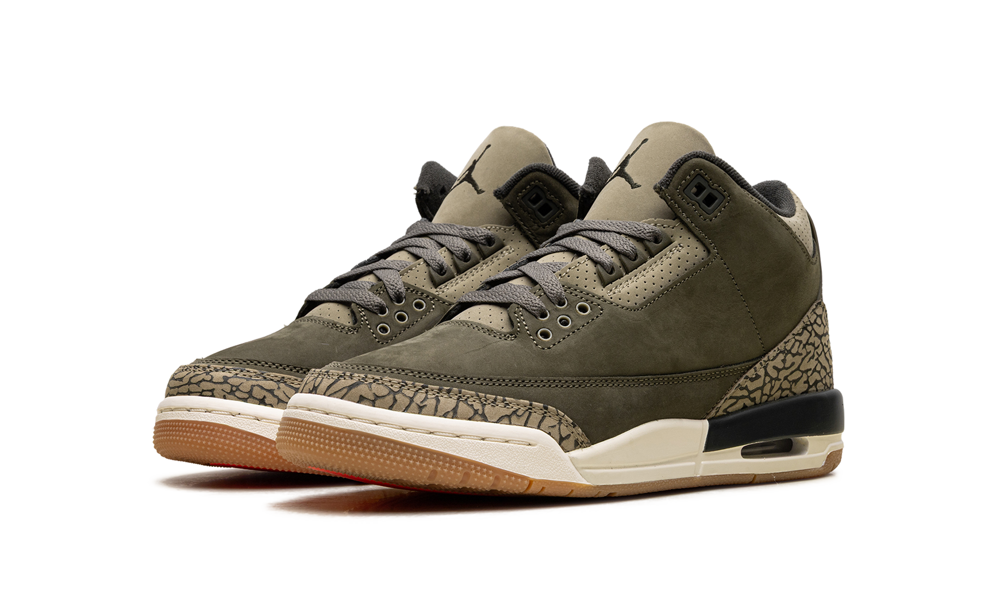 Air Jordan 3 GS "Family Affair"
