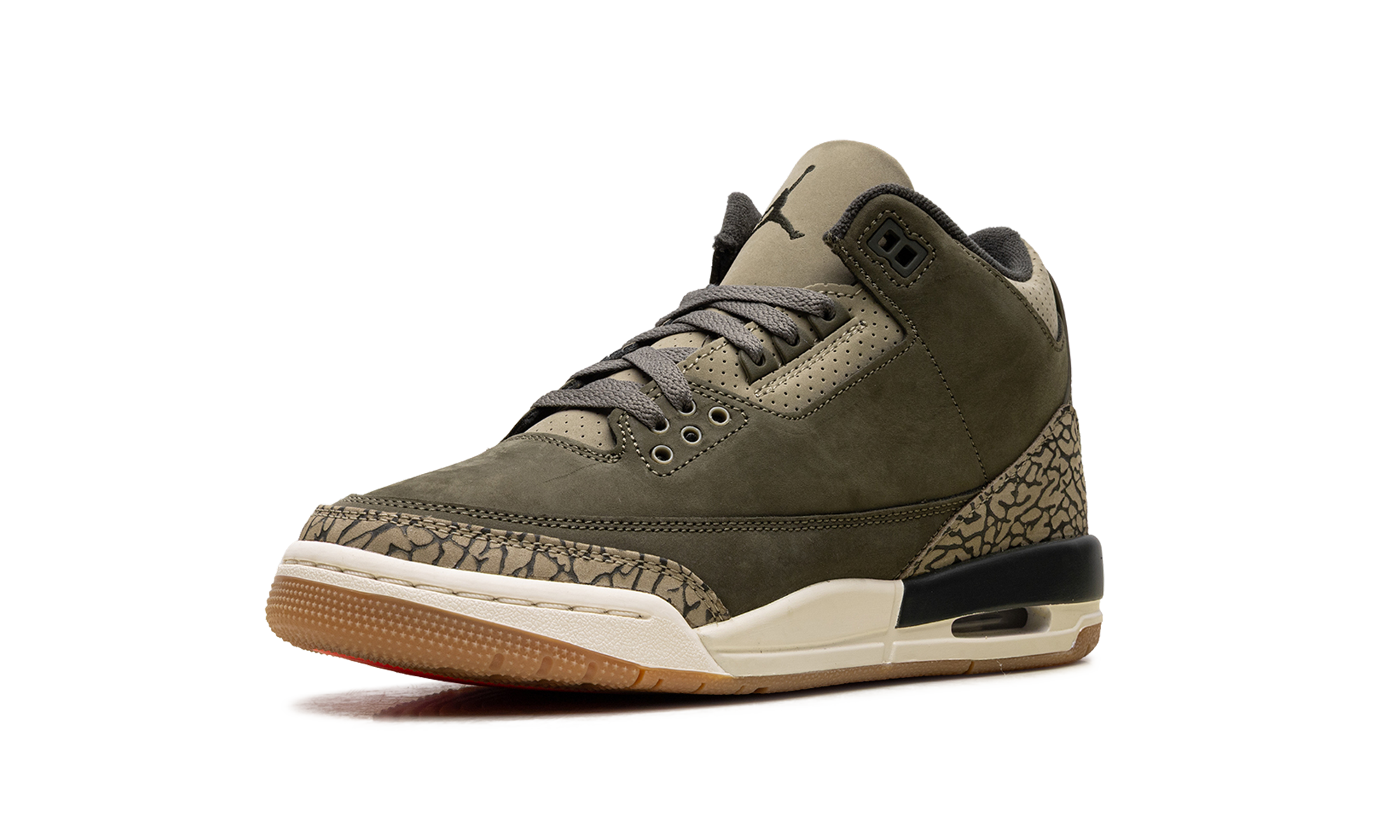 Air Jordan 3 GS "Family Affair"
