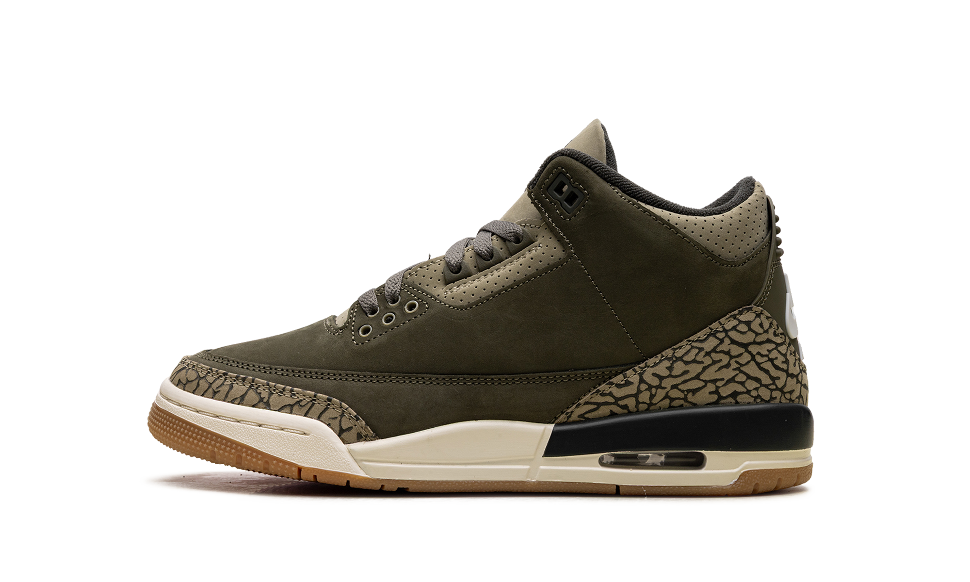 Air Jordan 3 GS "Family Affair"
