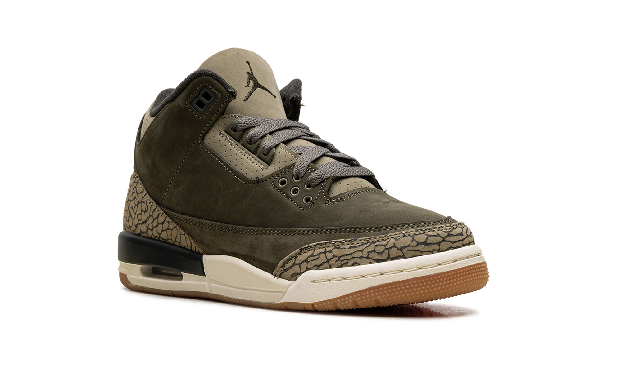 Air Jordan 3 GS "Family Affair"