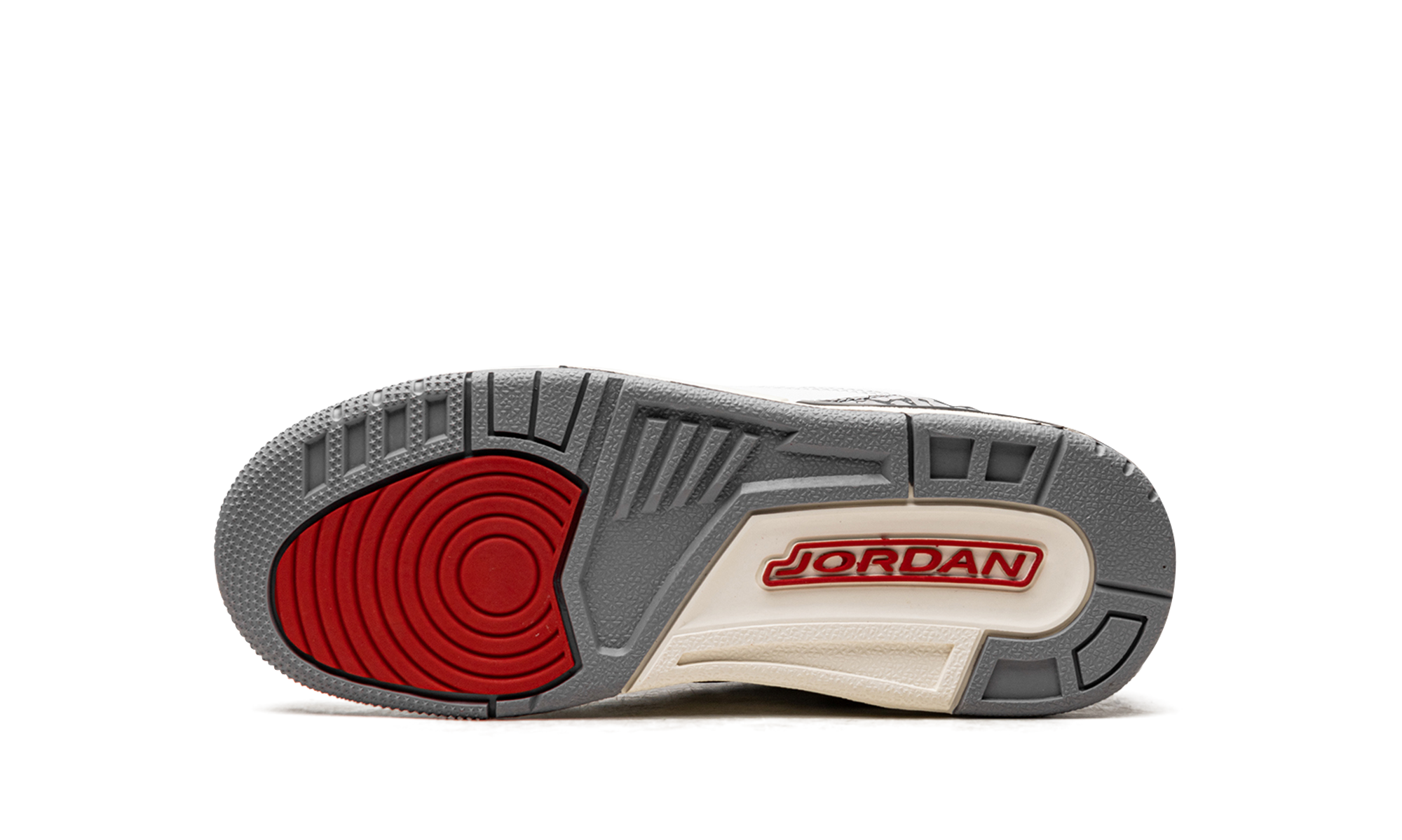 Air Jordan 3 GS "White Cement Reimagined 2023"