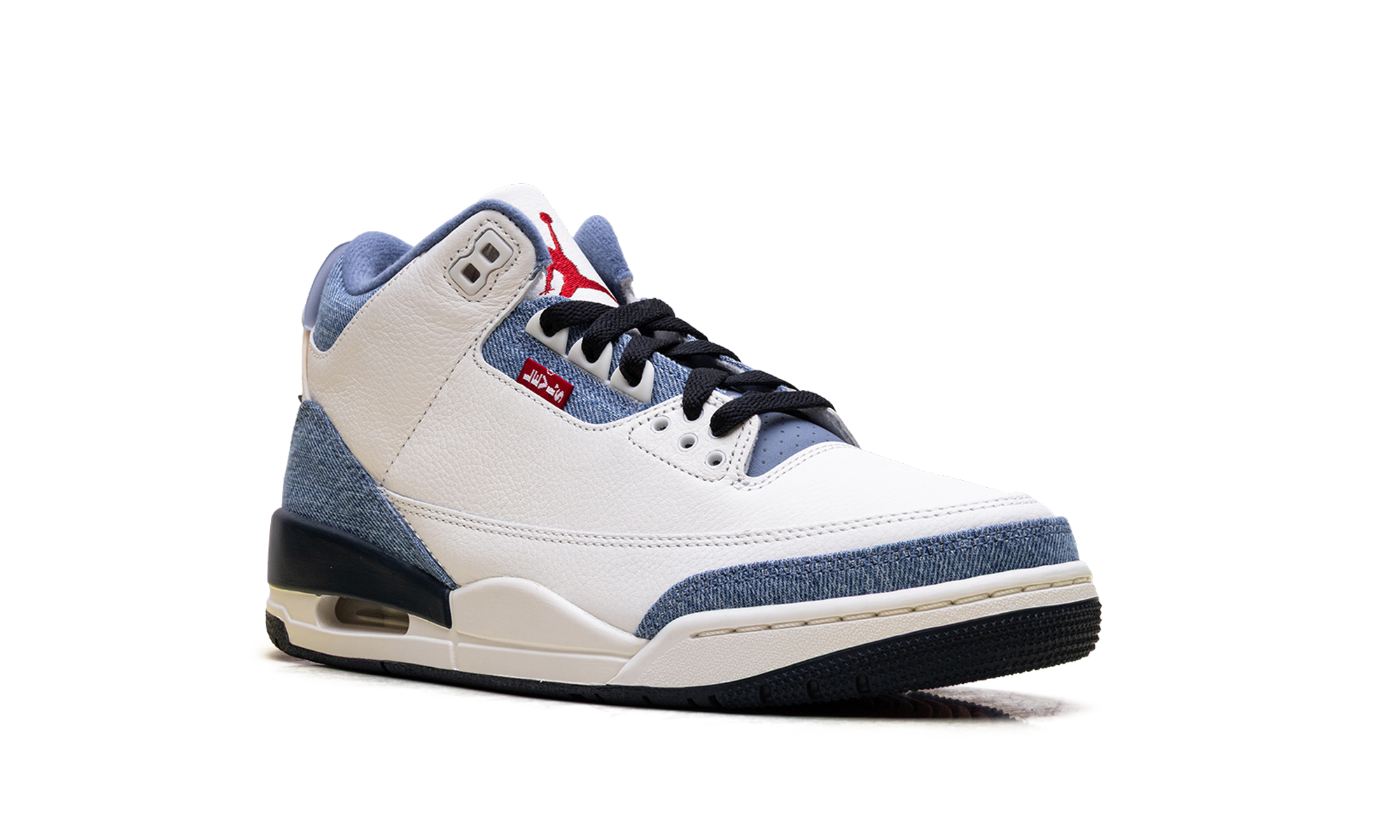 Air Jordan 3 "Levi's - All-star"