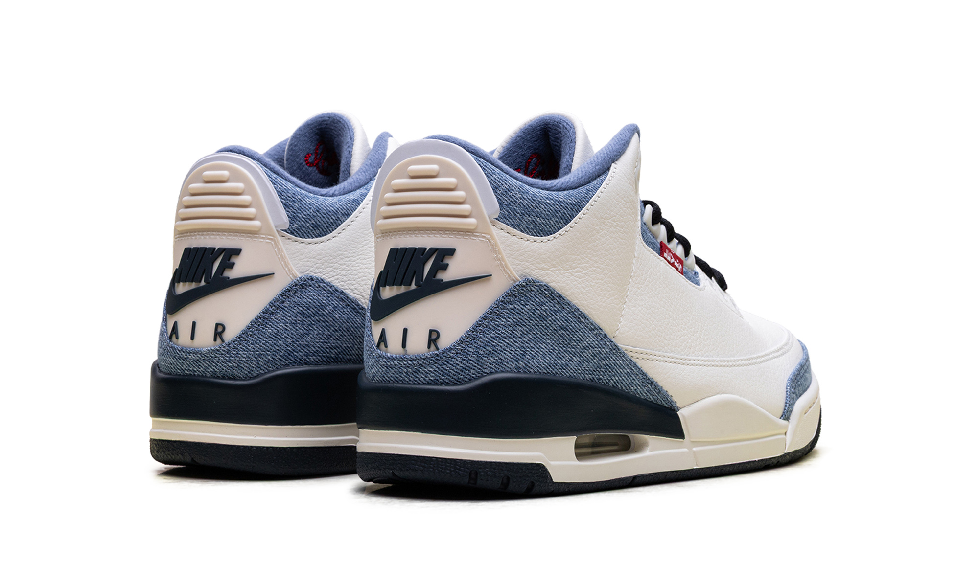 Air Jordan 3 "Levi's - All-star"