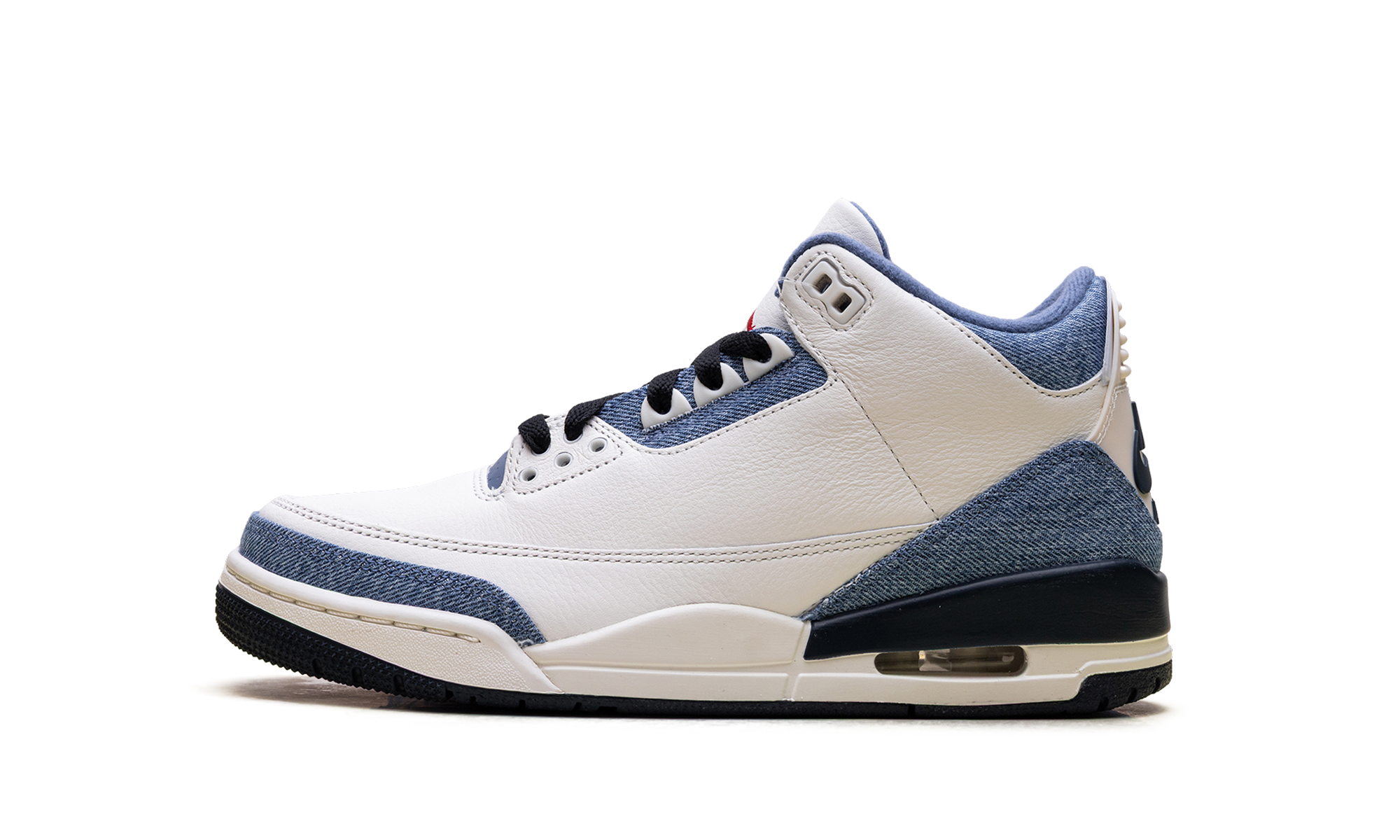 Air Jordan 3 "Levi's - All-star"