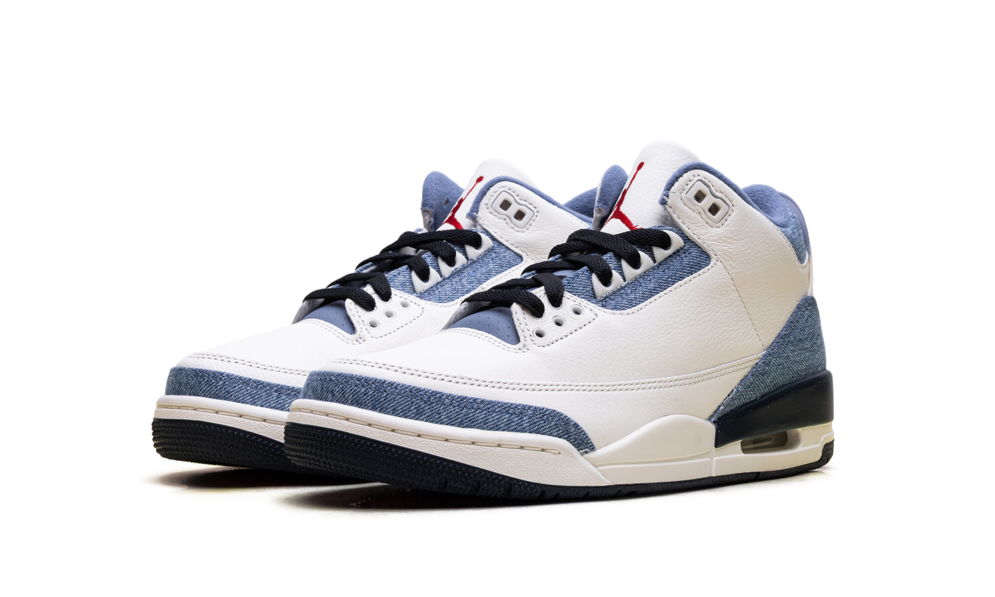 Air Jordan 3 "Levi's - All-star"